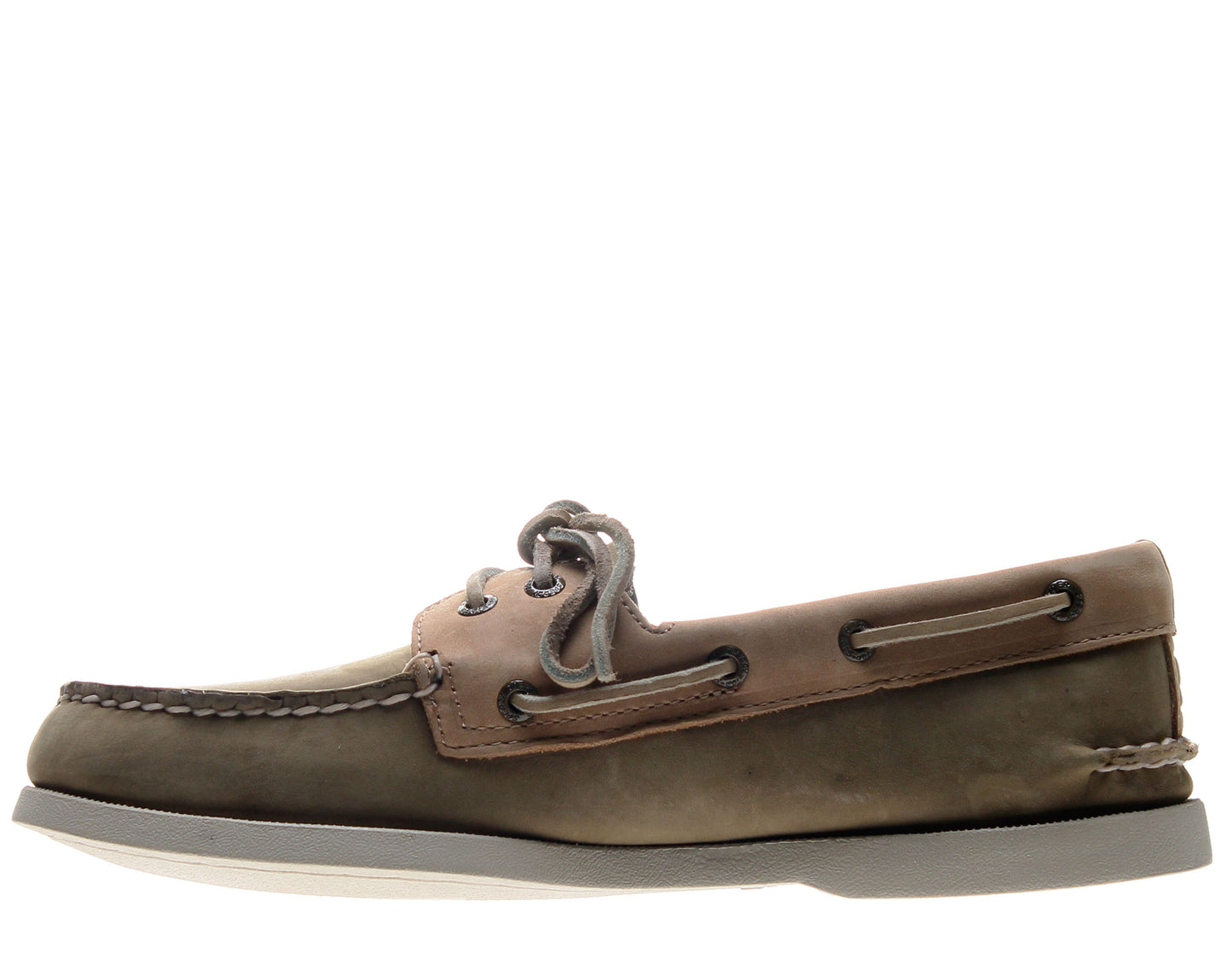 Sperry Top Sider Authentic Original Men's 2-Eye Boat Shoes