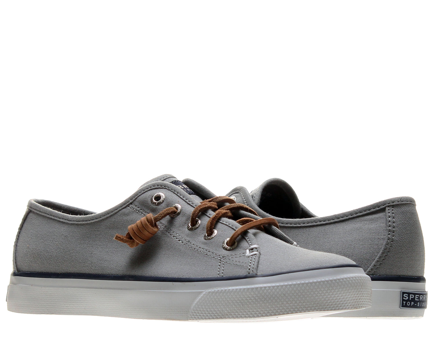 Sperry Top Sider Seacoast Canvas Women's Casual Shoes