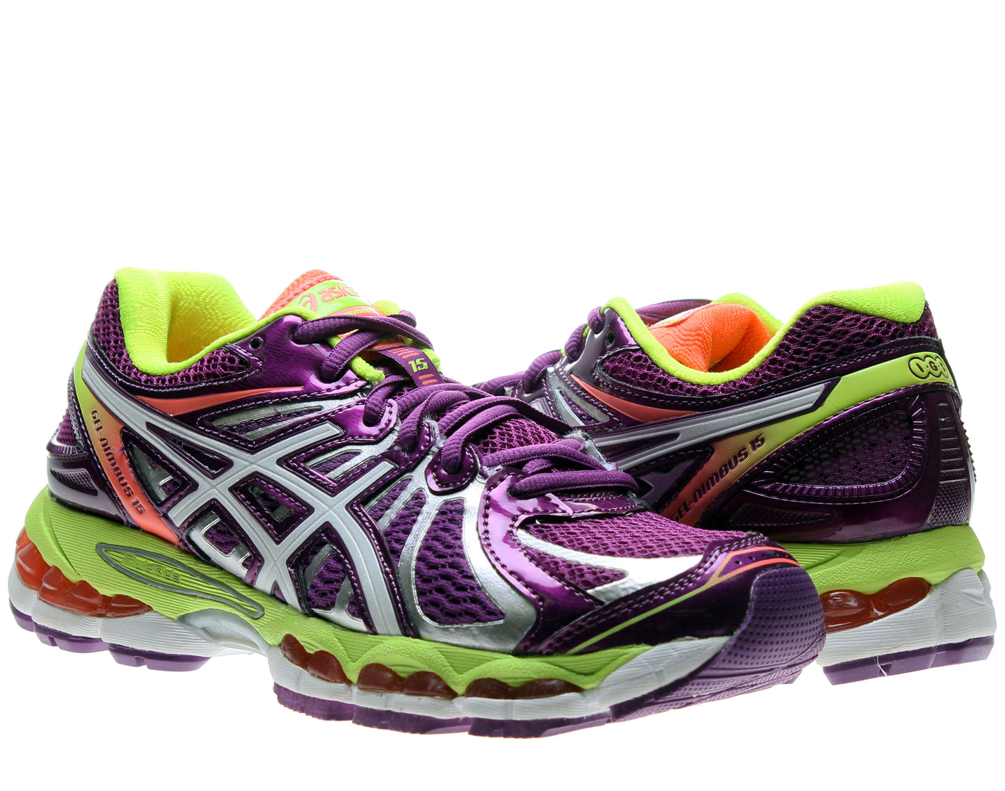 Asics Gel-Nimbus 15 Women's Running Shoes