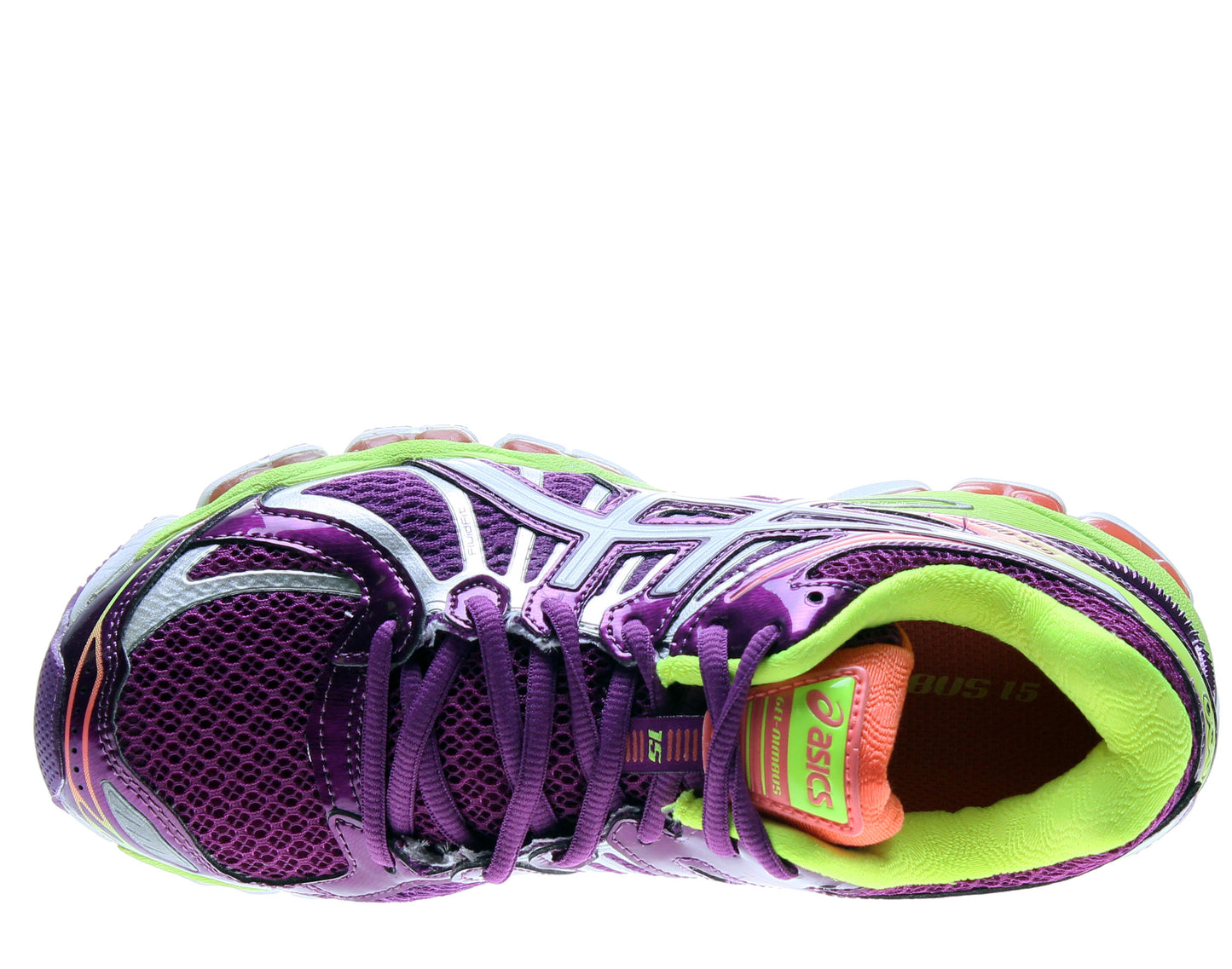 Asics Gel-Nimbus 15 Women's Running Shoes