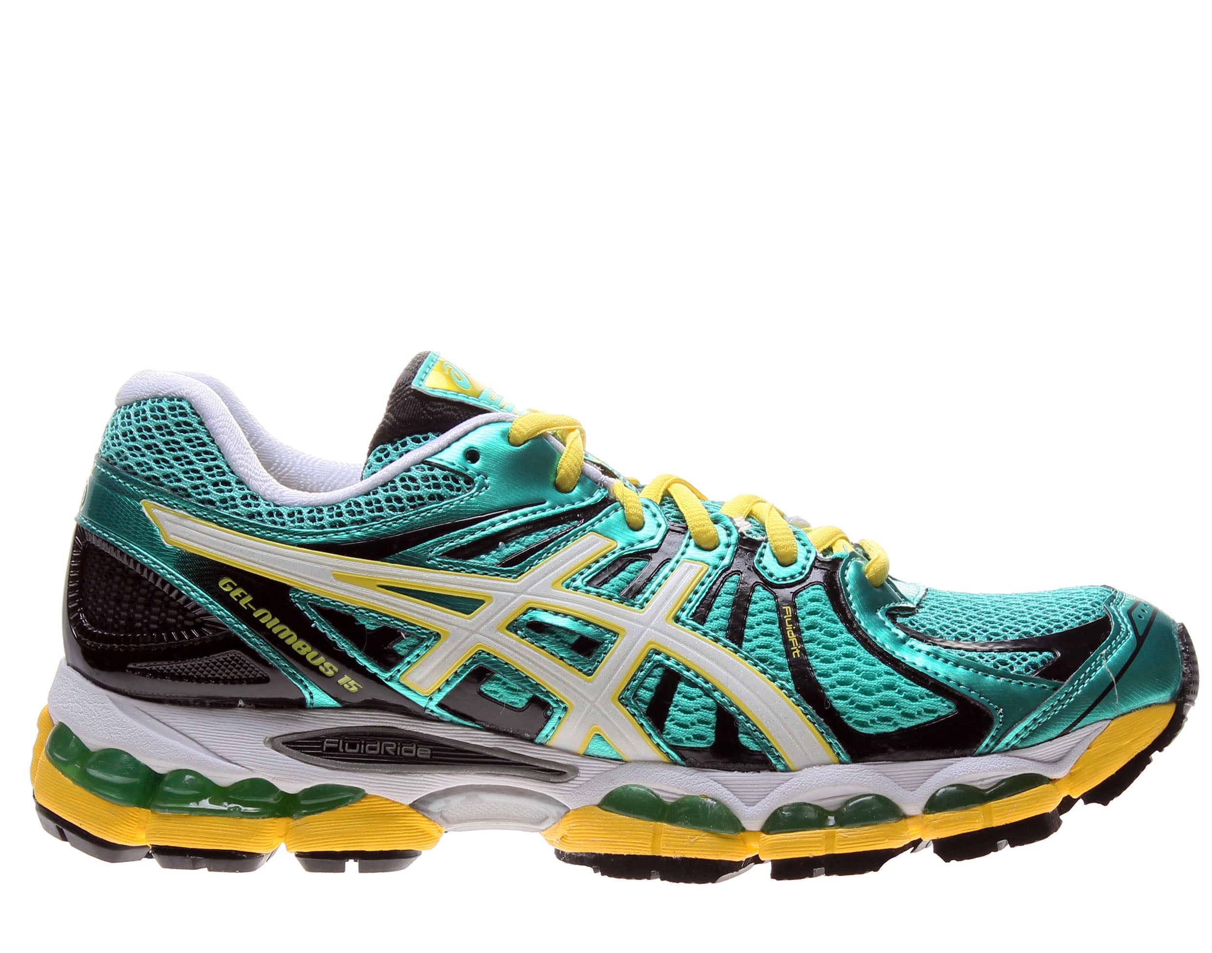Asics Gel-Nimbus 15 Women's Running Shoes