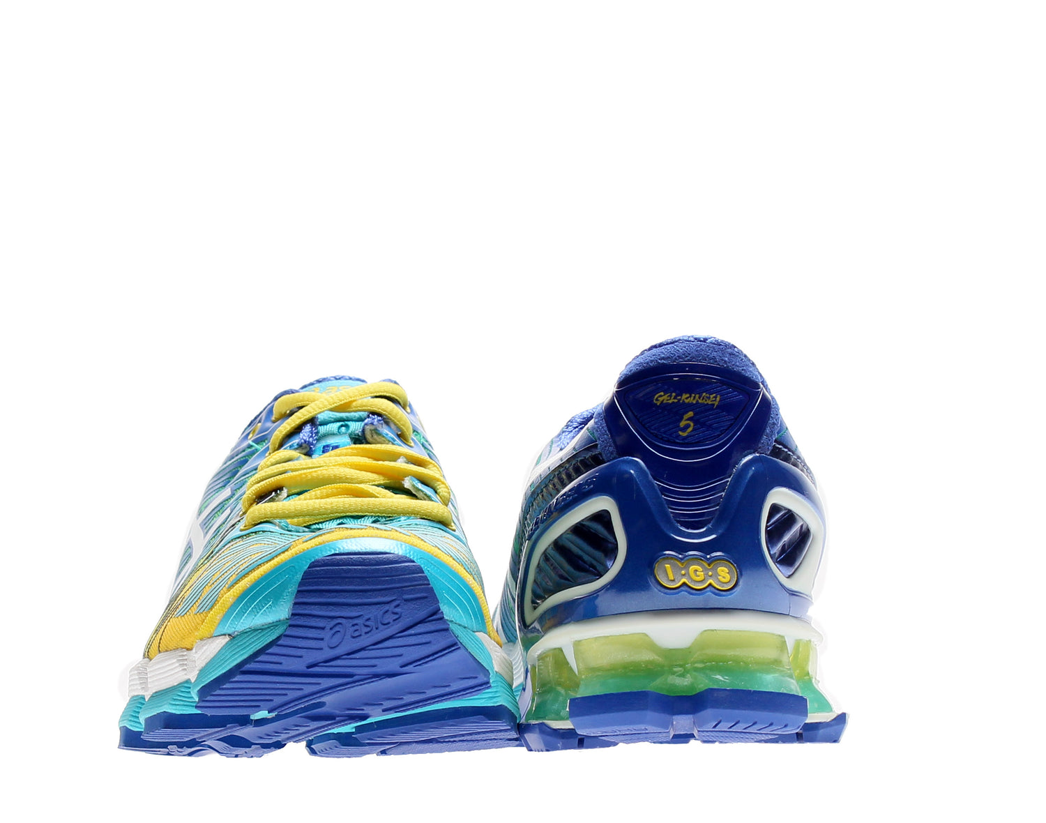 Asics Gel-Kinsei 5 Women's Running Shoes