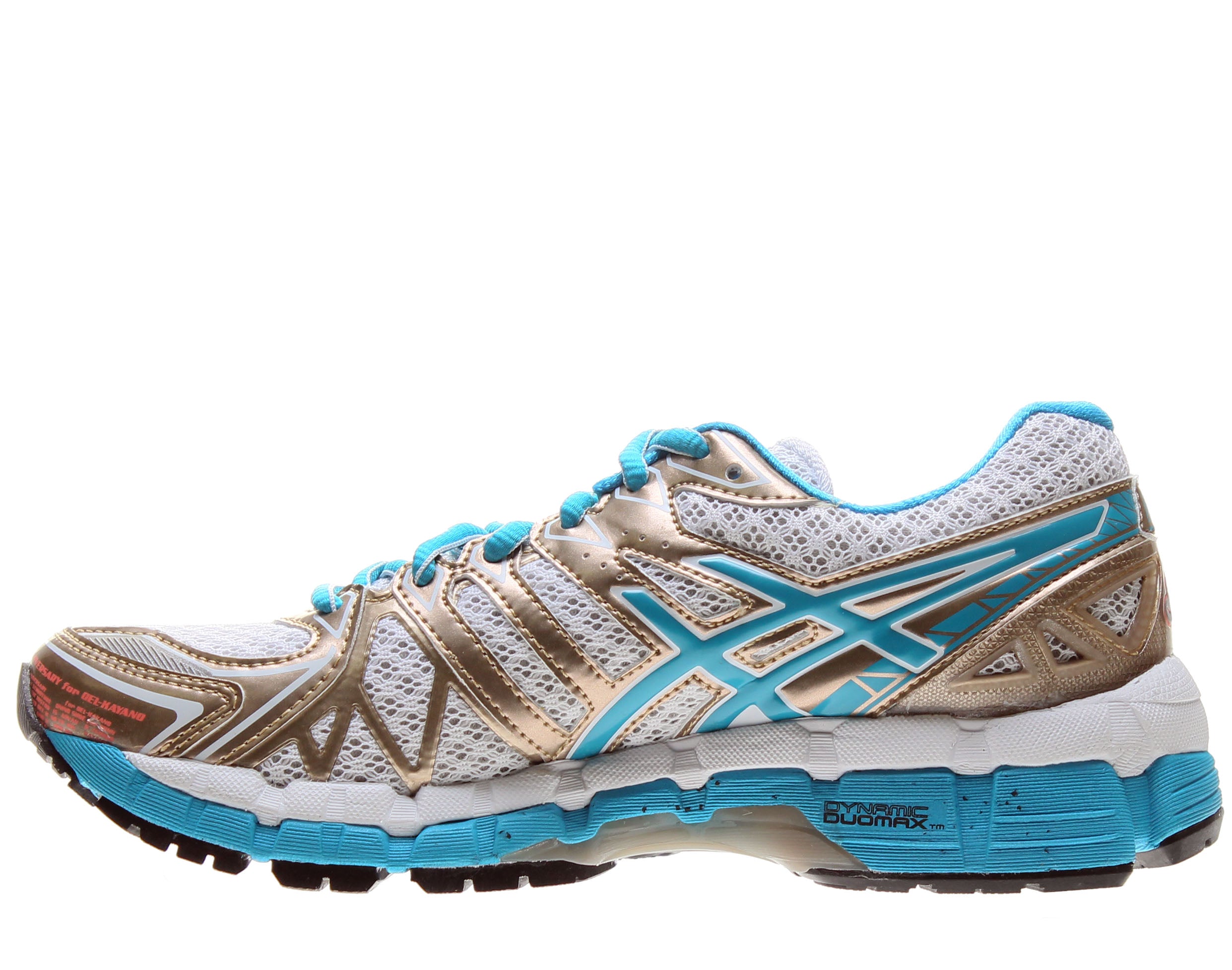 Asics 20 Women's Running – NYCMode