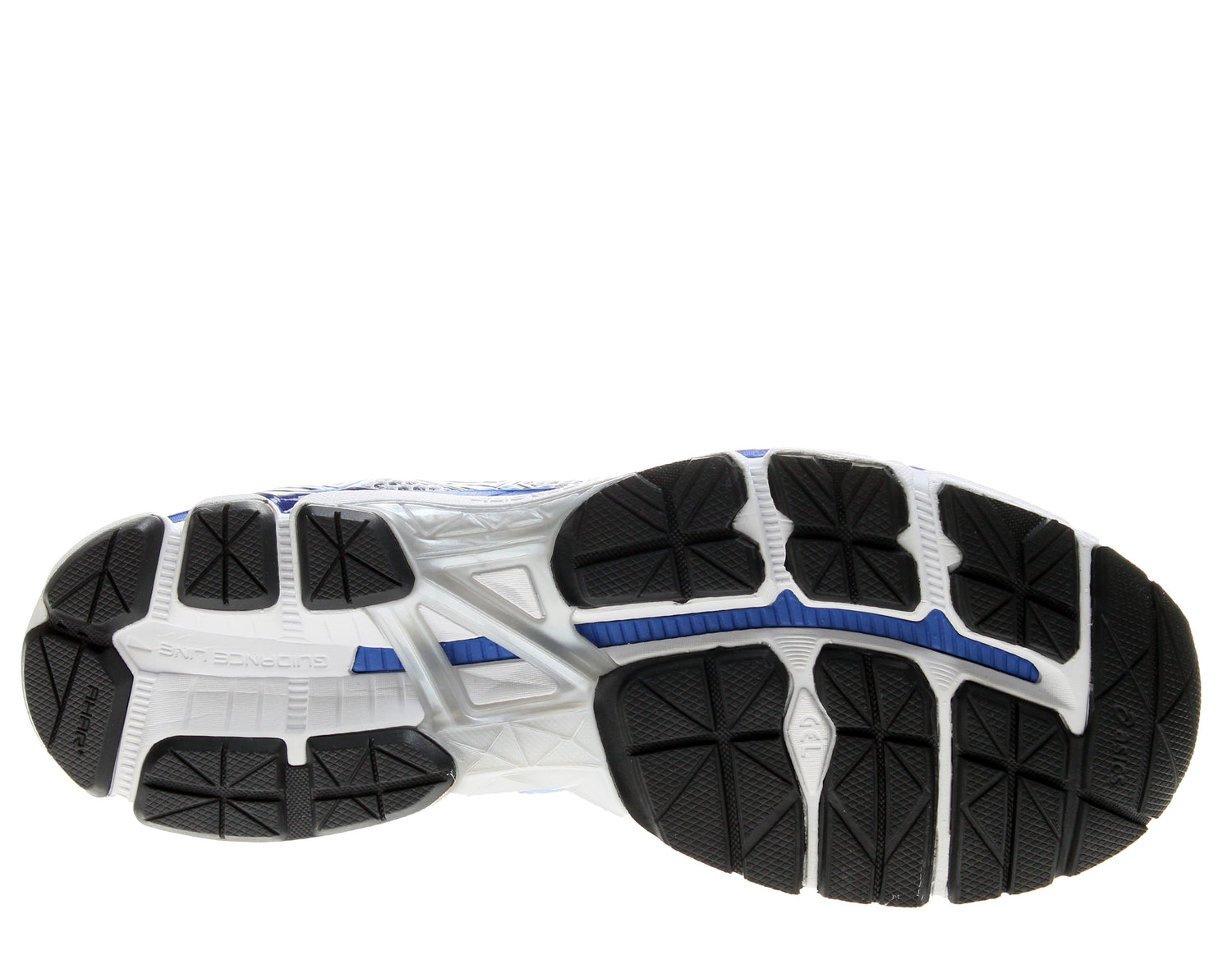 ASICS GT-2000 3 Men's Running Shoes