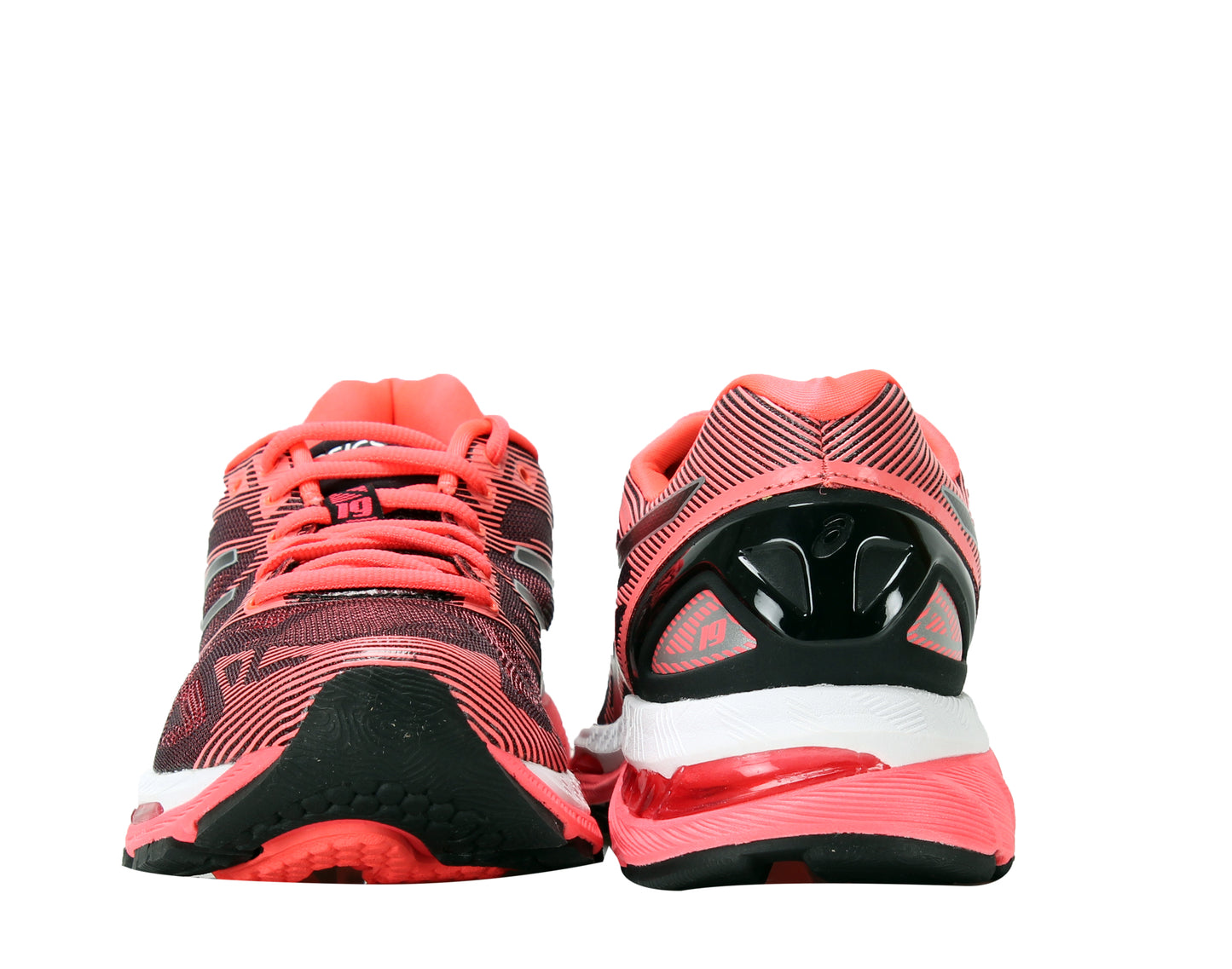 Asics Gel-Nimbus 19 Women's Running Shoes