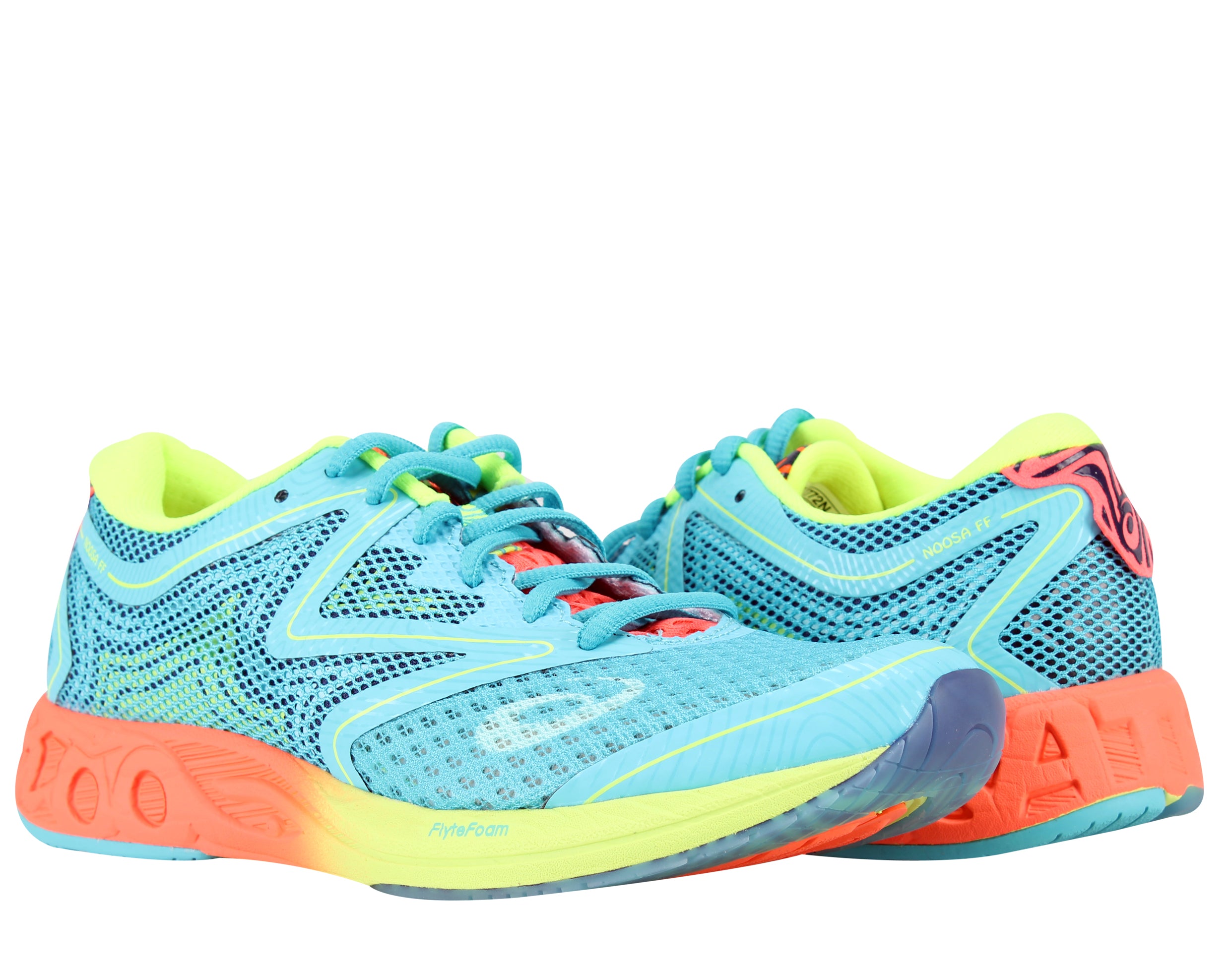 Asics Noosa FF Women's Running Shoes