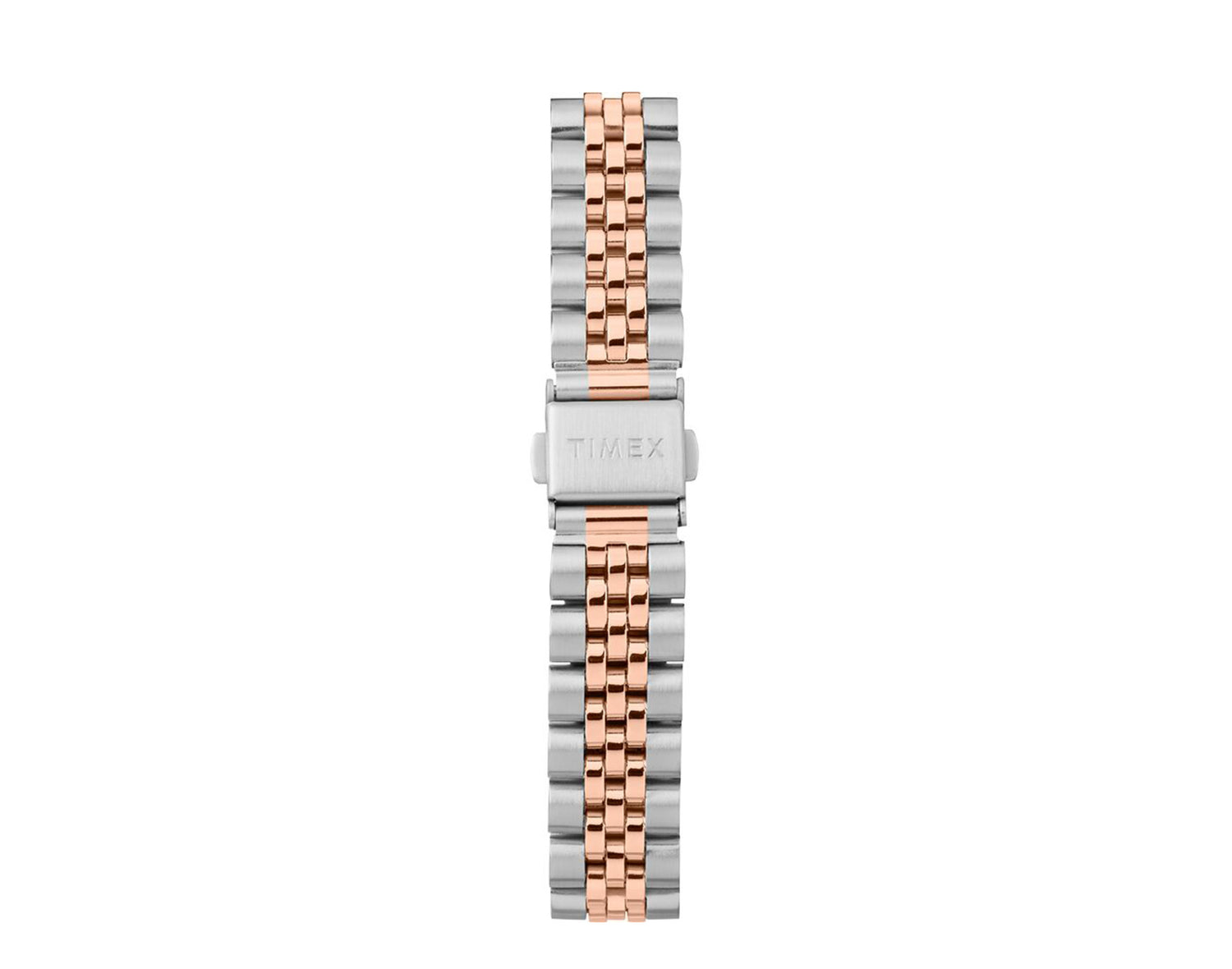 Timex Waterbury Traditional 34mm Stainless Steel Bracelet Women's Watch