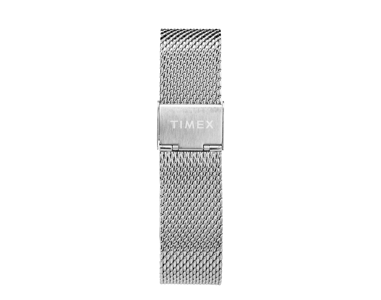 Timex x Todd Snyder Beekman 40mm Stainless Steel Mesh Band Watch