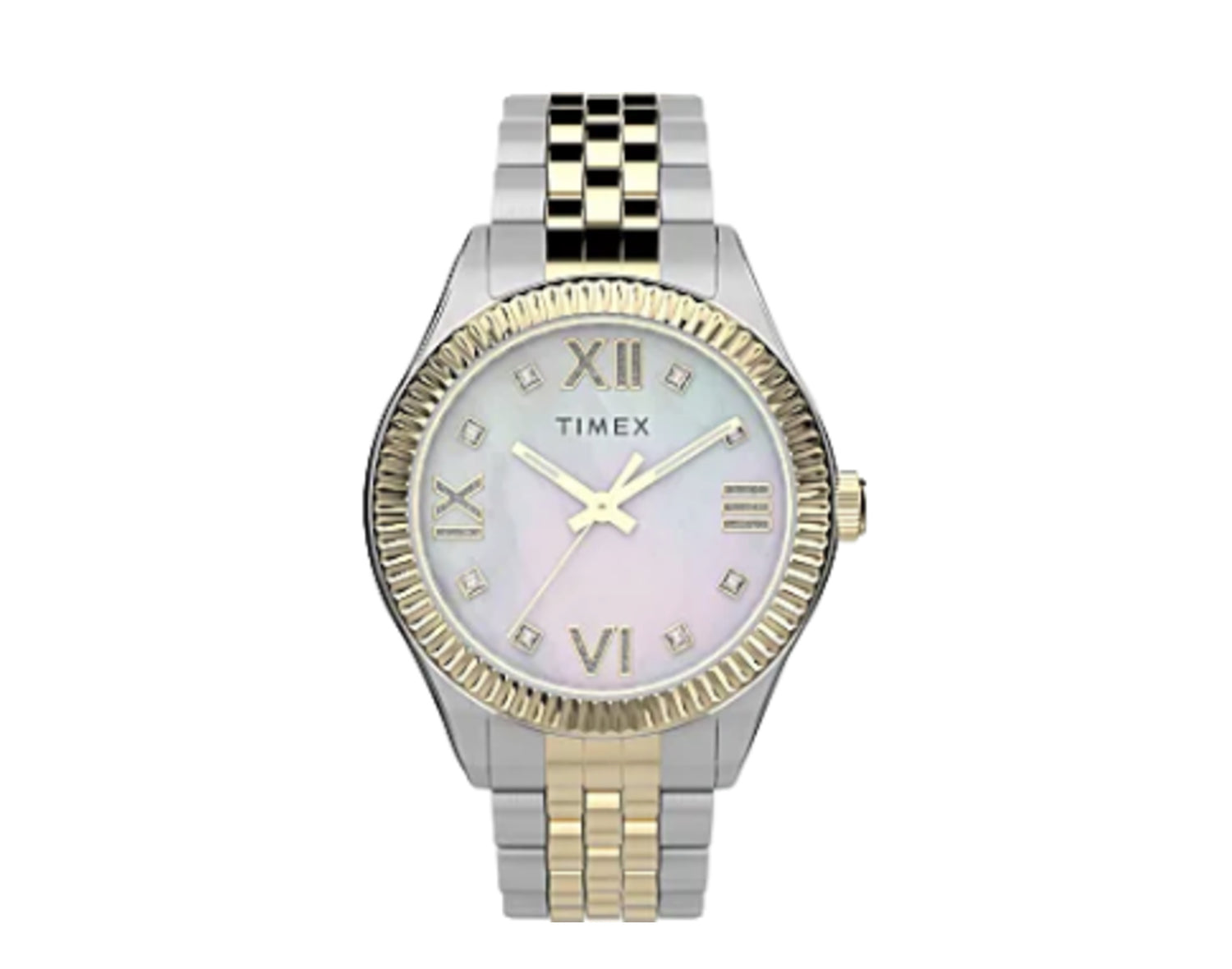 Timex - Women - Stainless Steel Watches