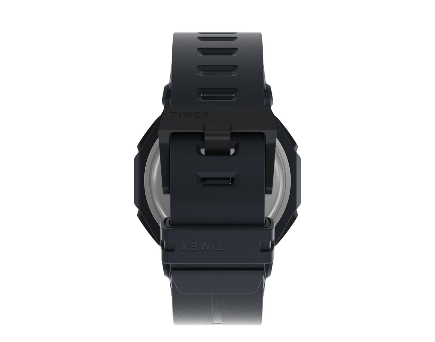 Timex Command Encounter 45mm Digital Resin Strap Watch