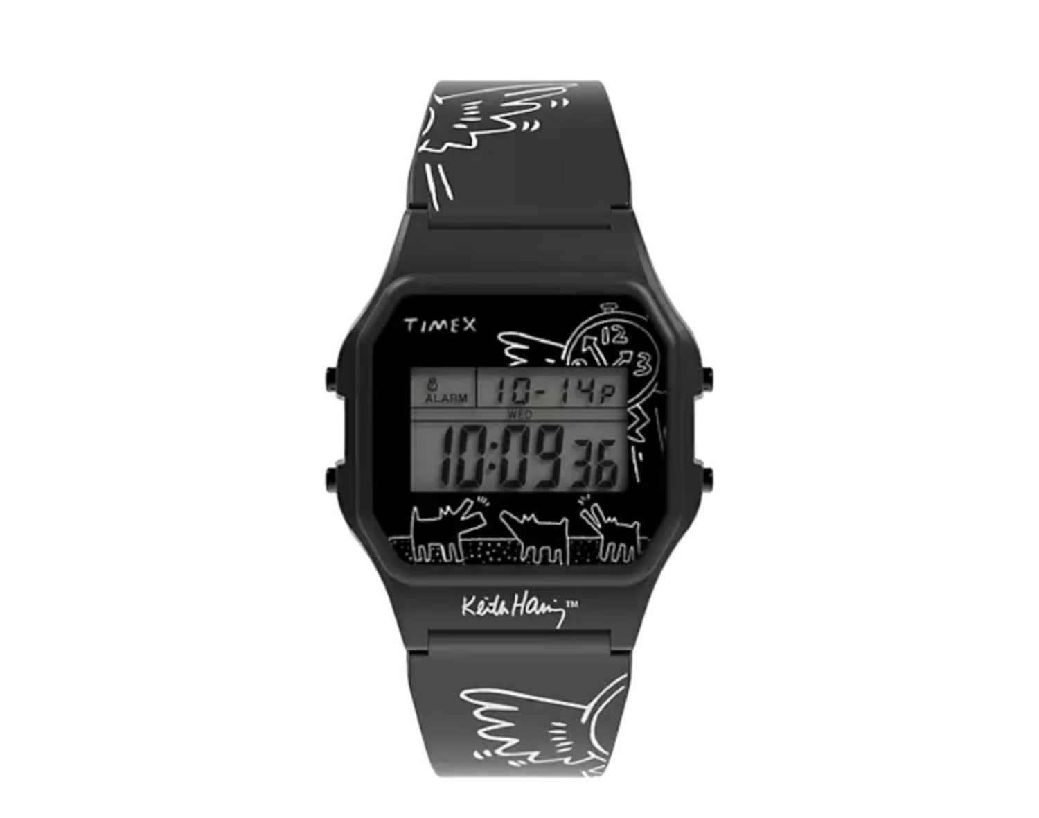 Timex - Women - Digital Watches