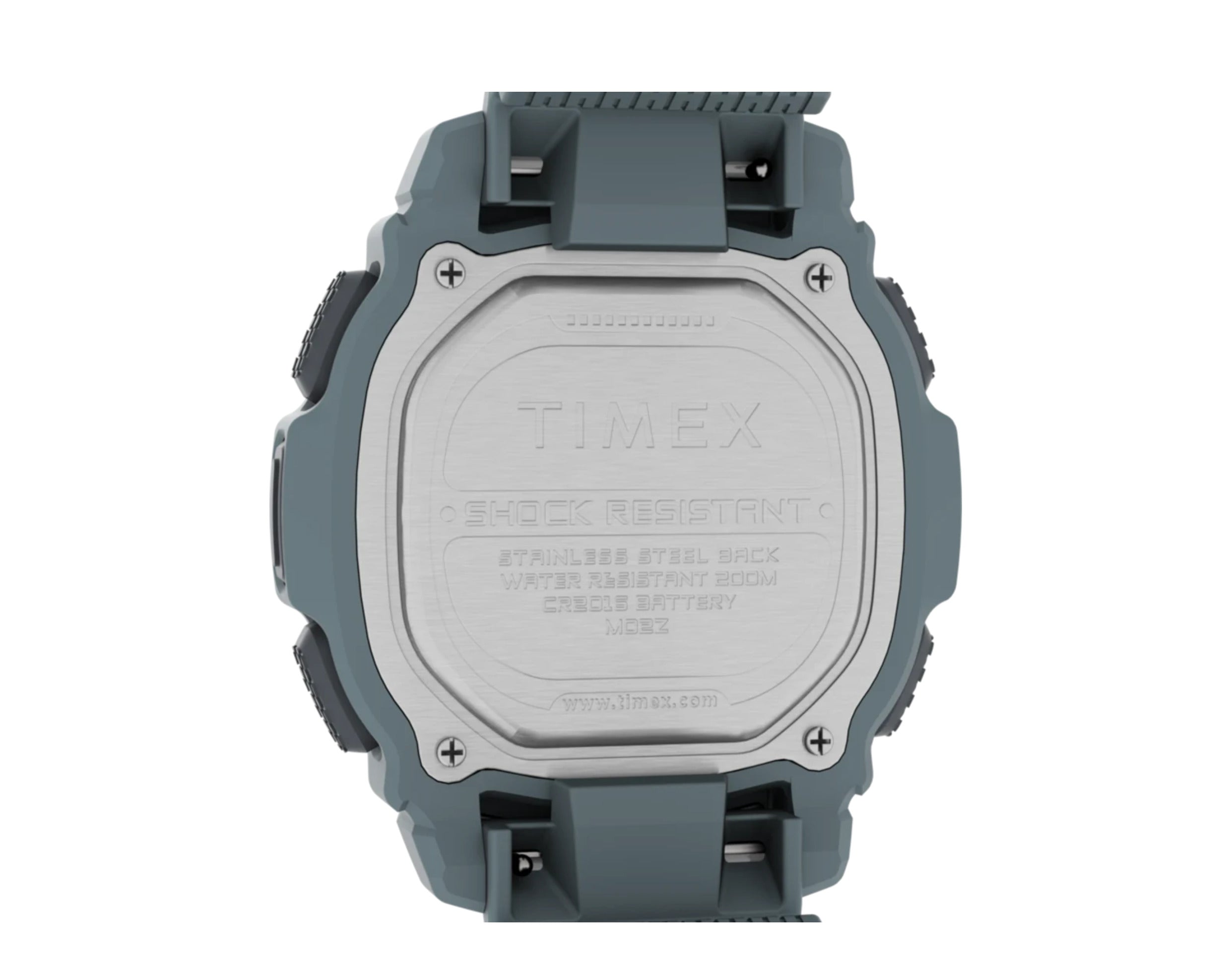 Timex command shock 54mm hotsell