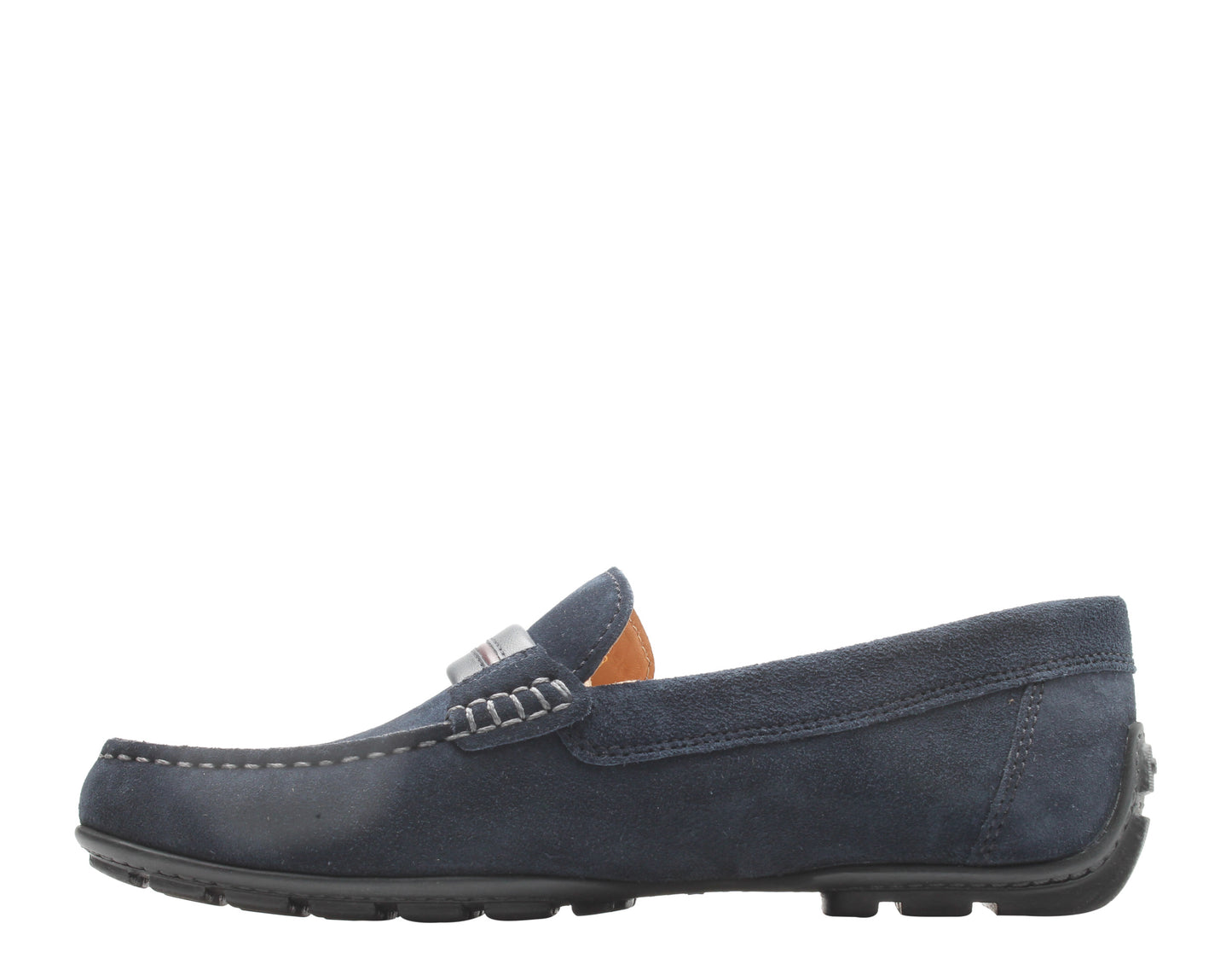 Geox Moner Mocassin Loafer Men's Casual Shoes