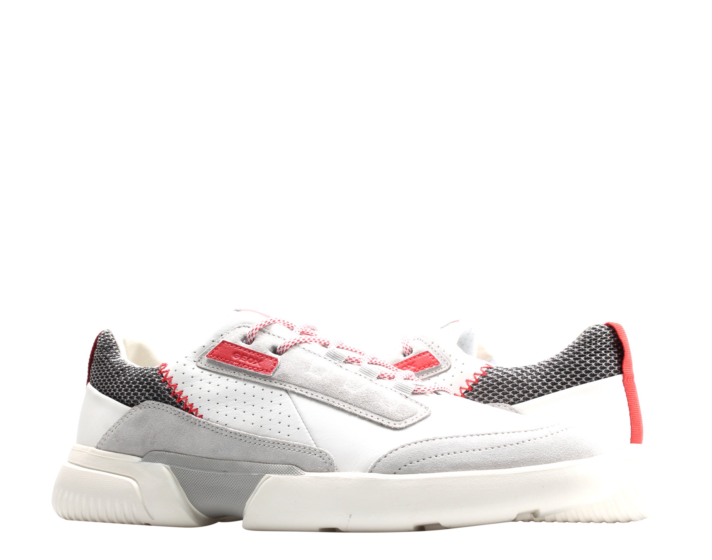 Geox Smoother Men's Sneakers
