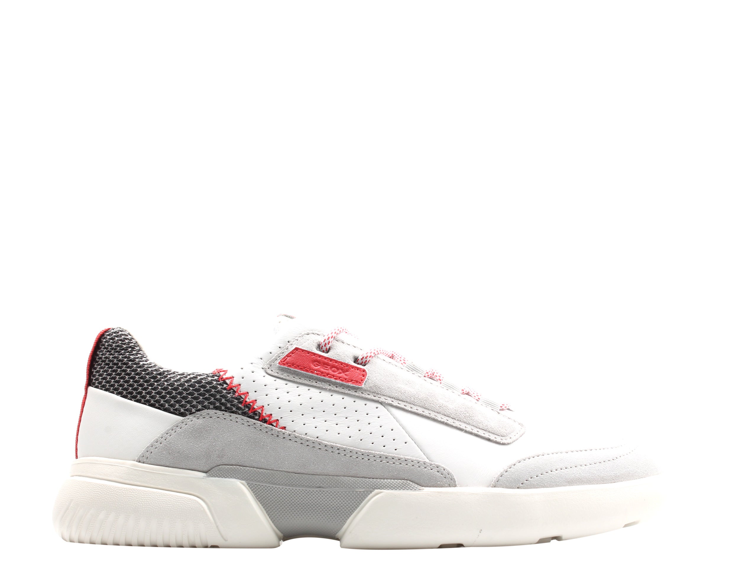 Geox Smoother Men's Sneakers