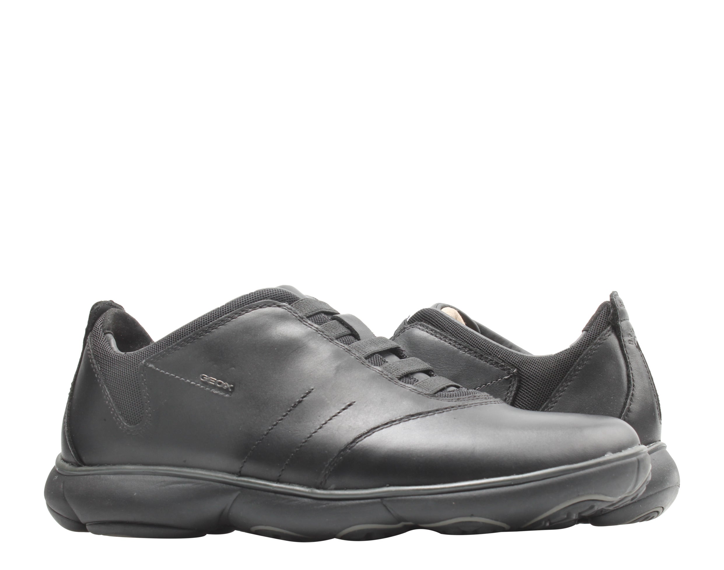 Geox Nebula Slip-On Men's Casual Sneakers