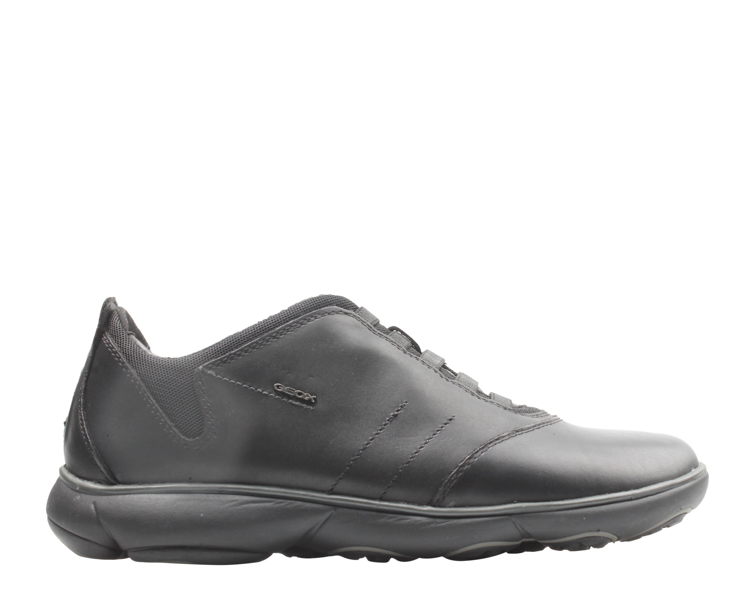 Geox Nebula Slip-On Men's Casual Sneakers