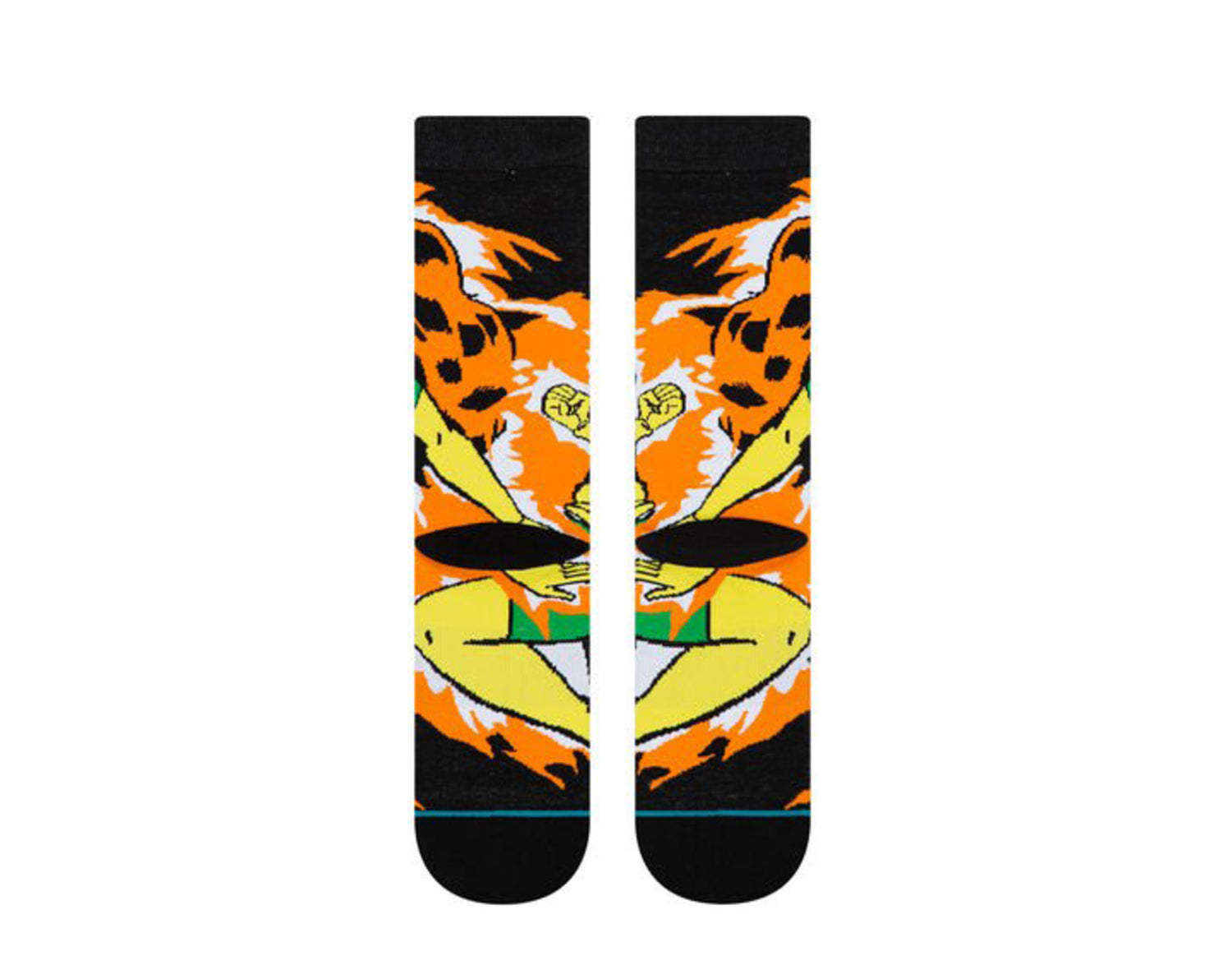 Stance Classic X-Men Jean Grey Crew Socks