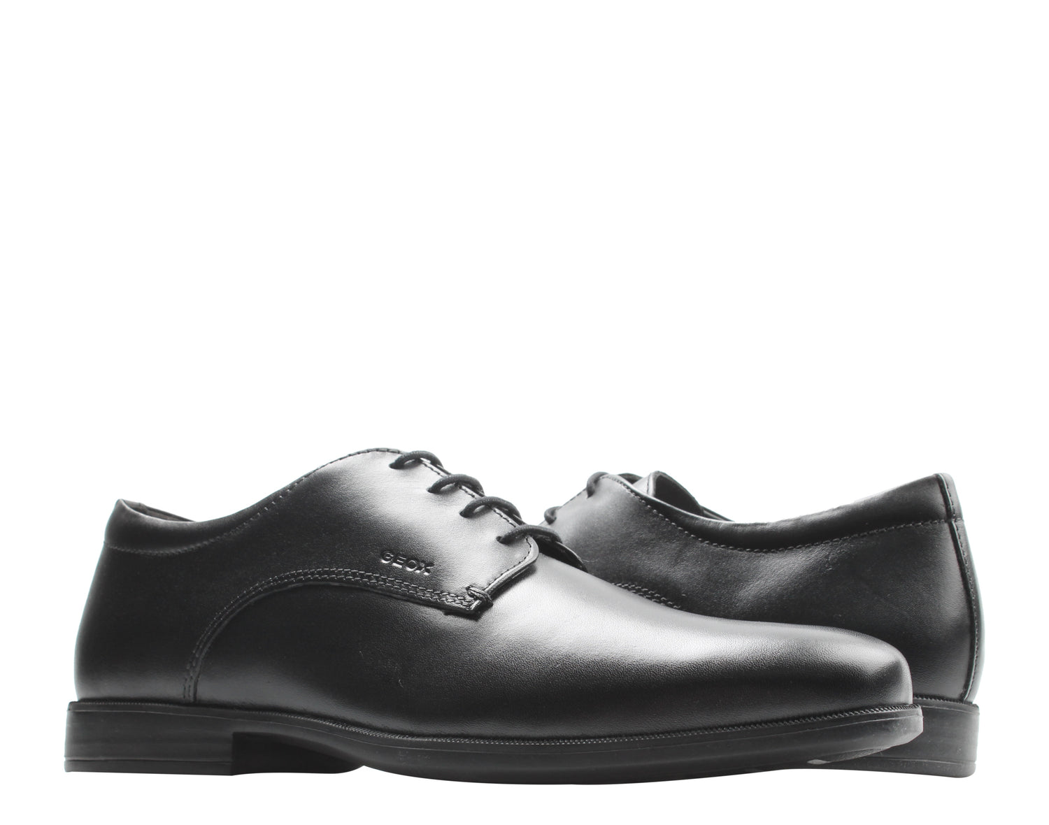 Geox Calgary Lace-Up Men's Dress Shoes