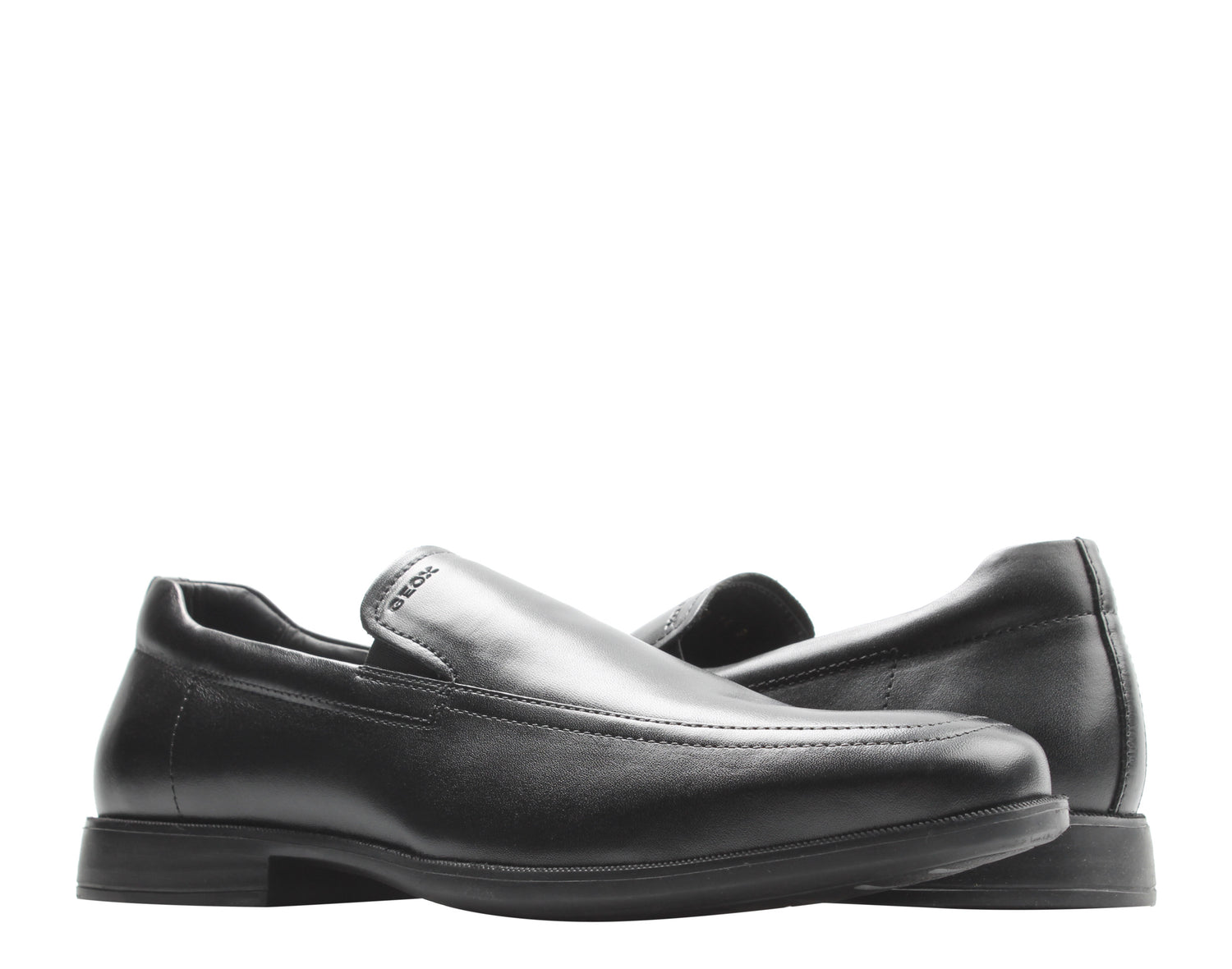 Geox Calgary Slip-On Men's Dress Shoes