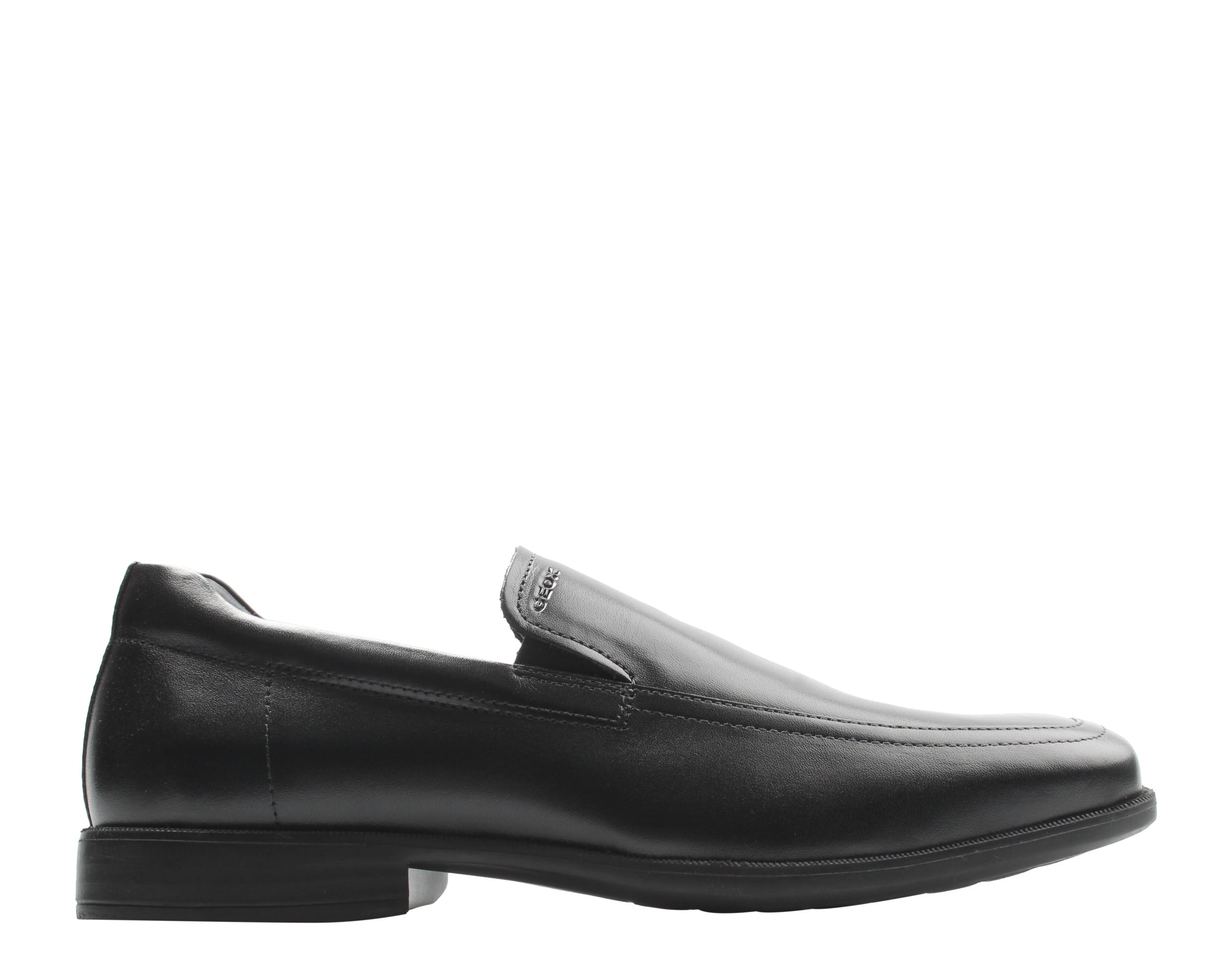 Geox Calgary Slip-On Men's Dress Shoes