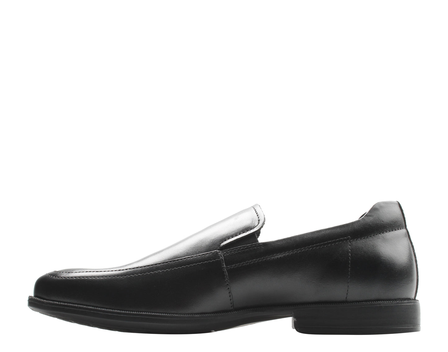 Geox Calgary Slip-On Men's Dress Shoes