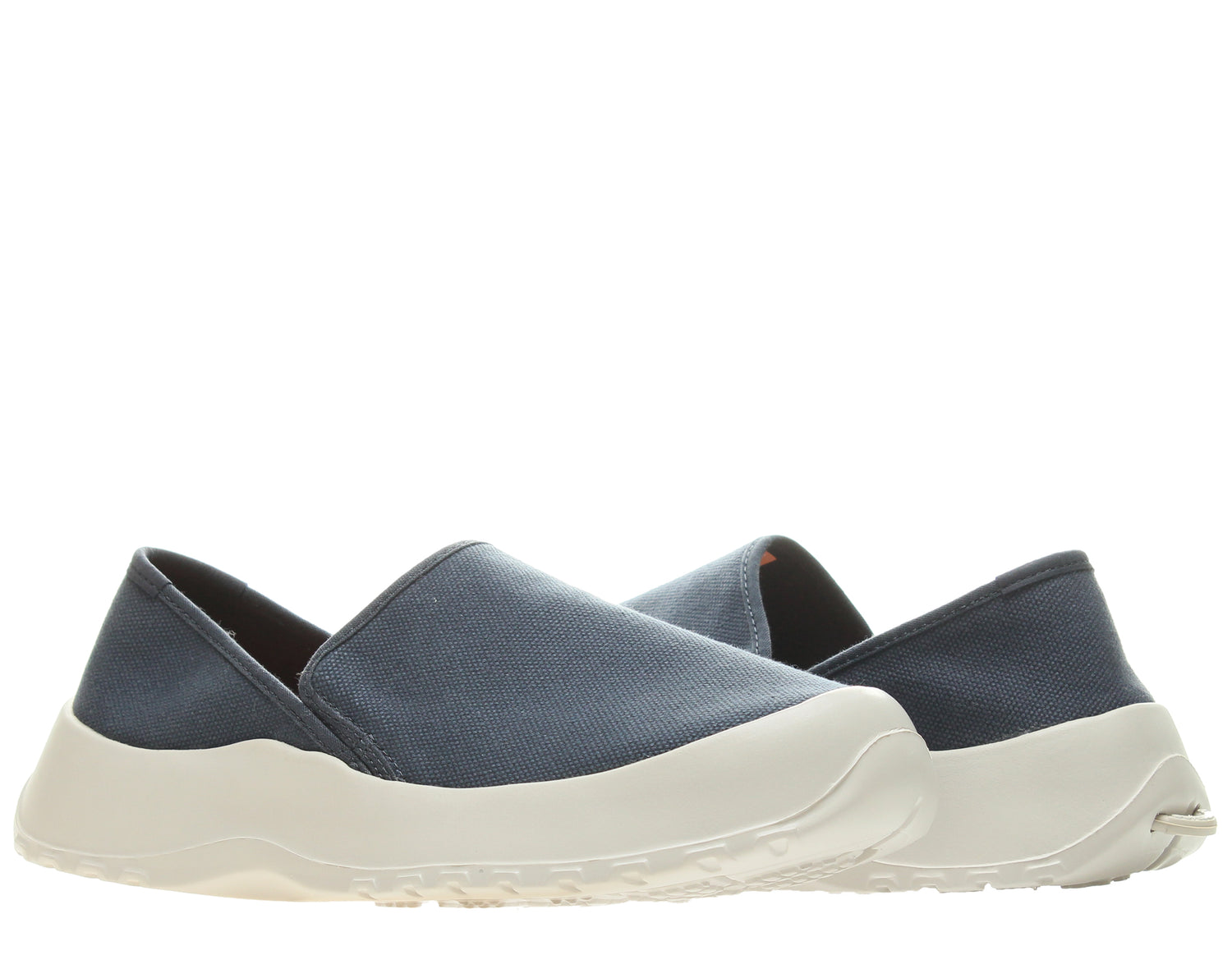 SoftScience Drift Canvas Slip-on Shoes