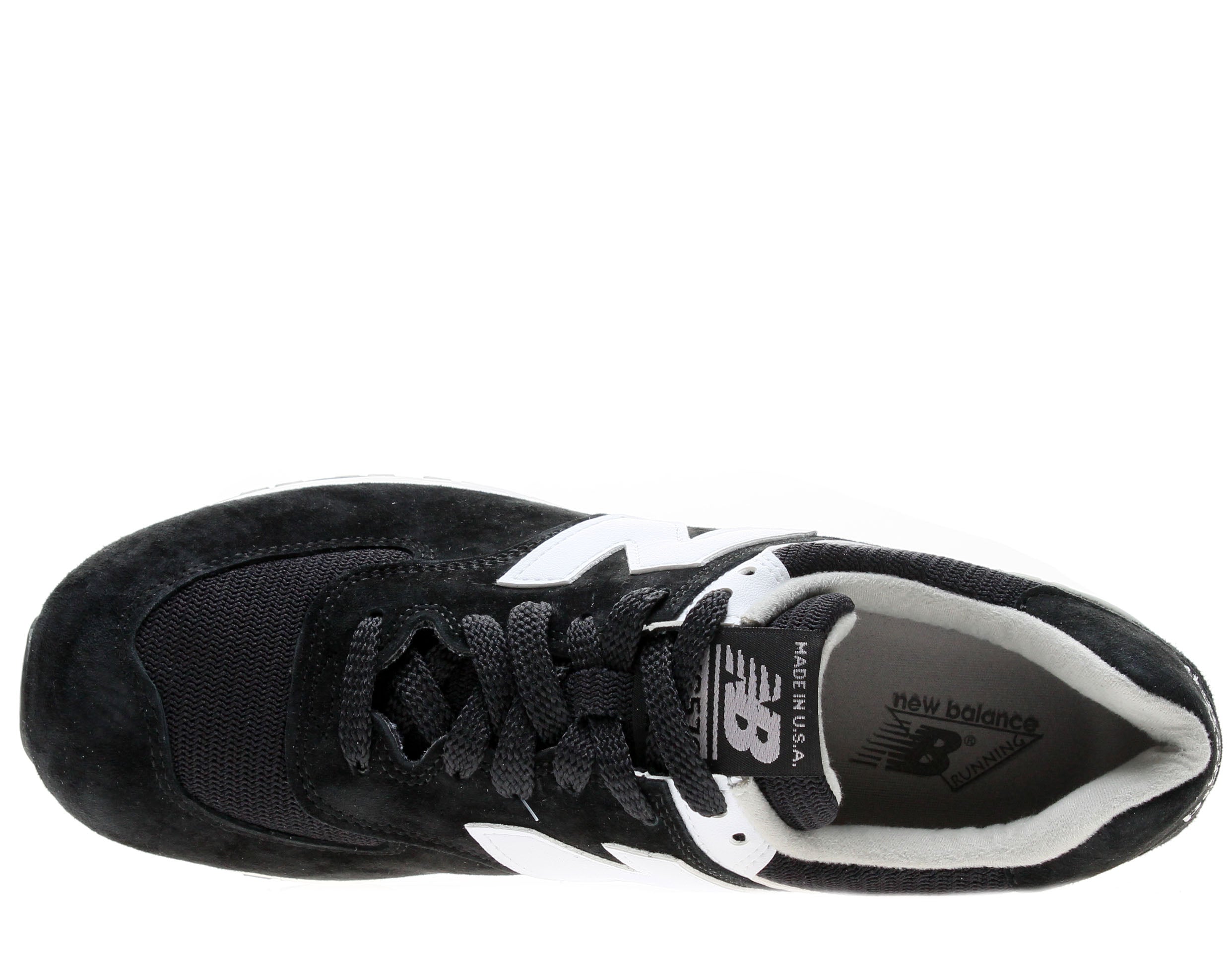 New Balance 576 Men's Running Shoes