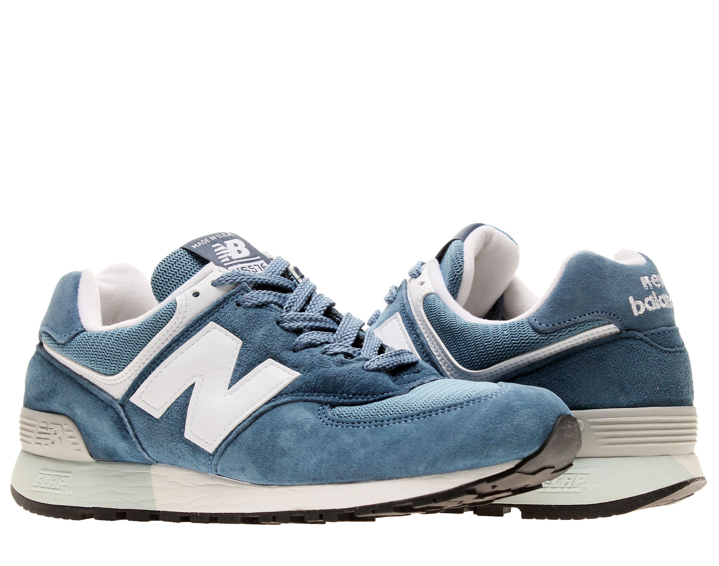 New Balance 576 Men's Running Shoes – NYCMode