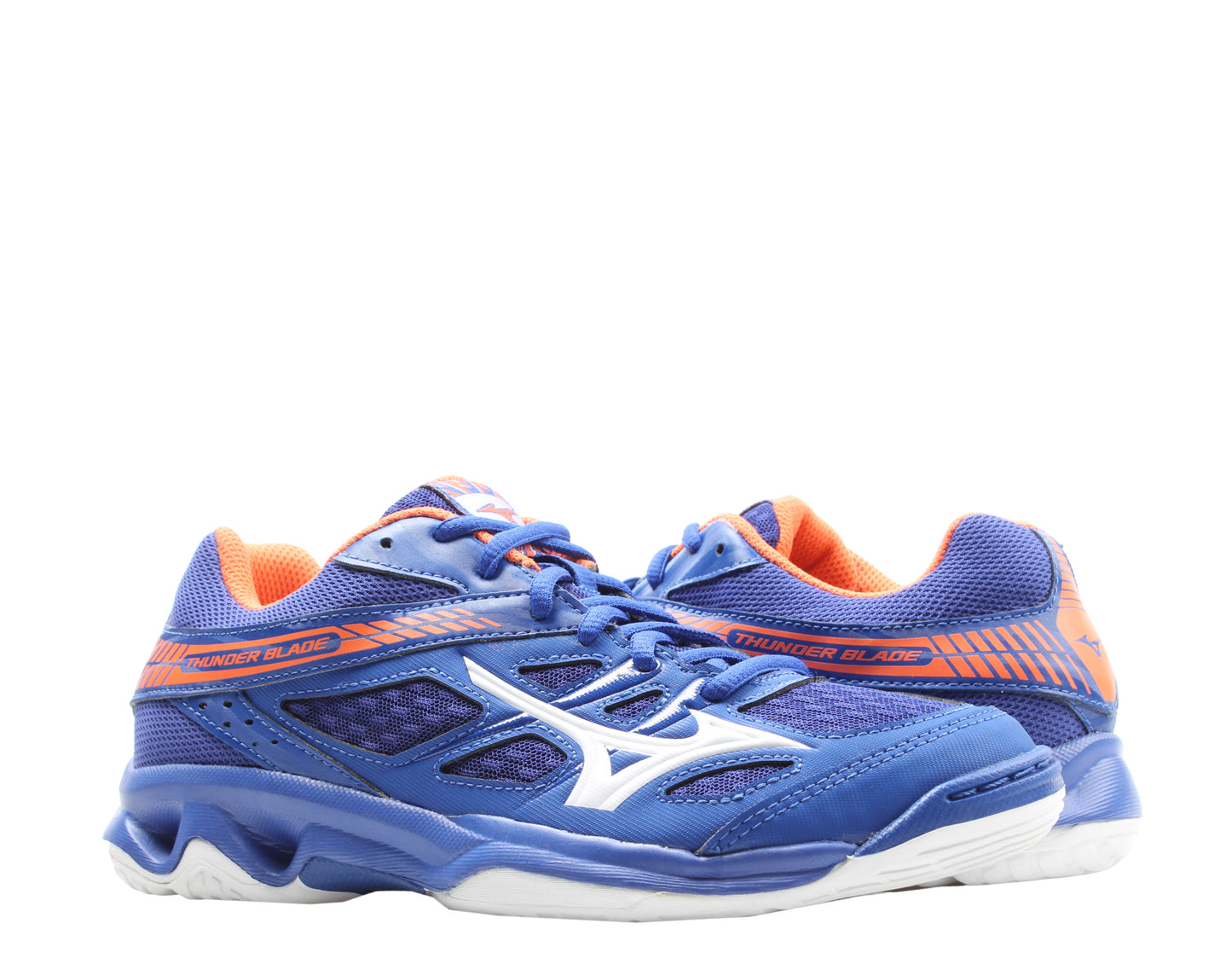 Mizuno Thunder Blade Unisex Volleyball Shoes