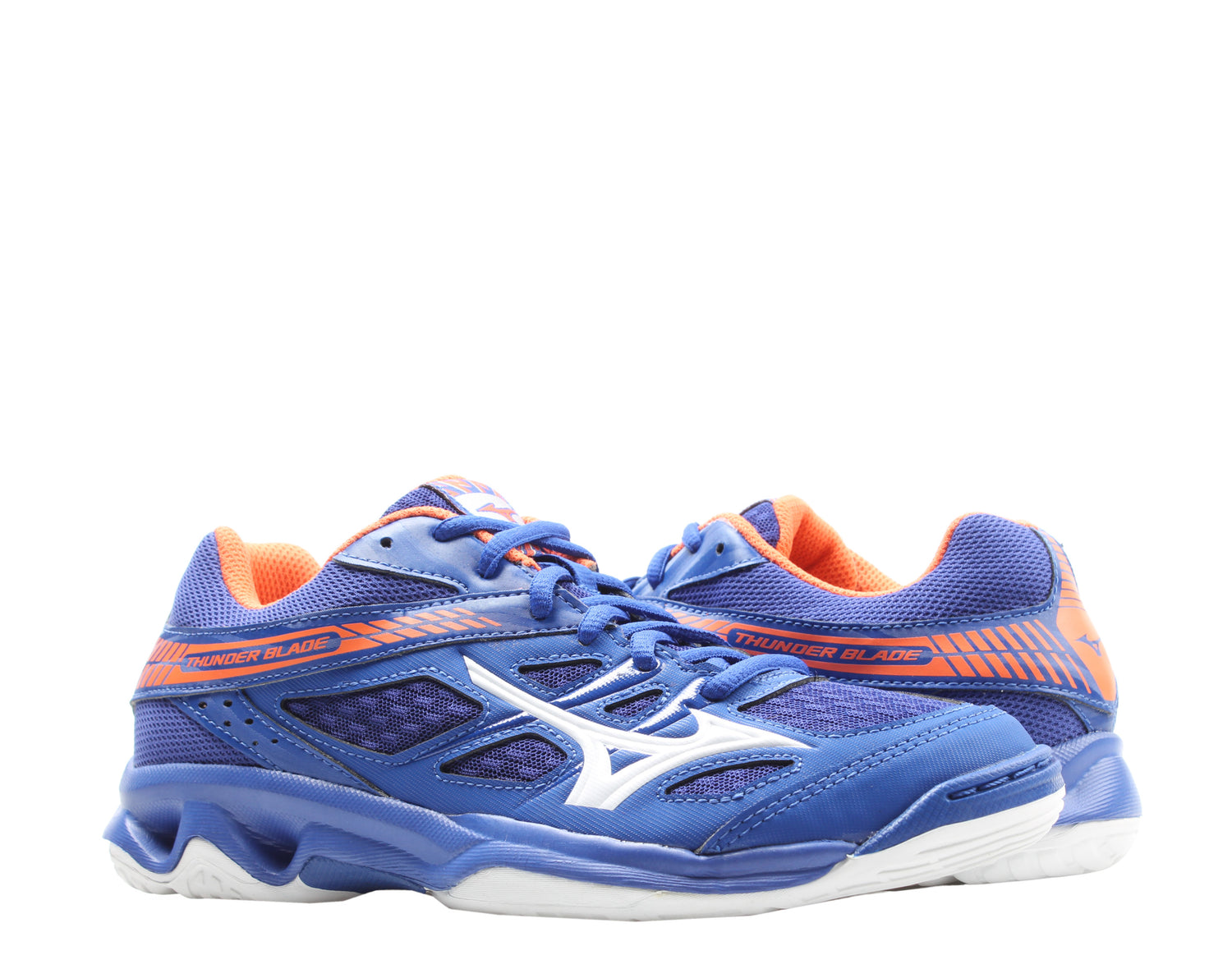 Mizuno Thunder Blade Unisex Volleyball Shoes