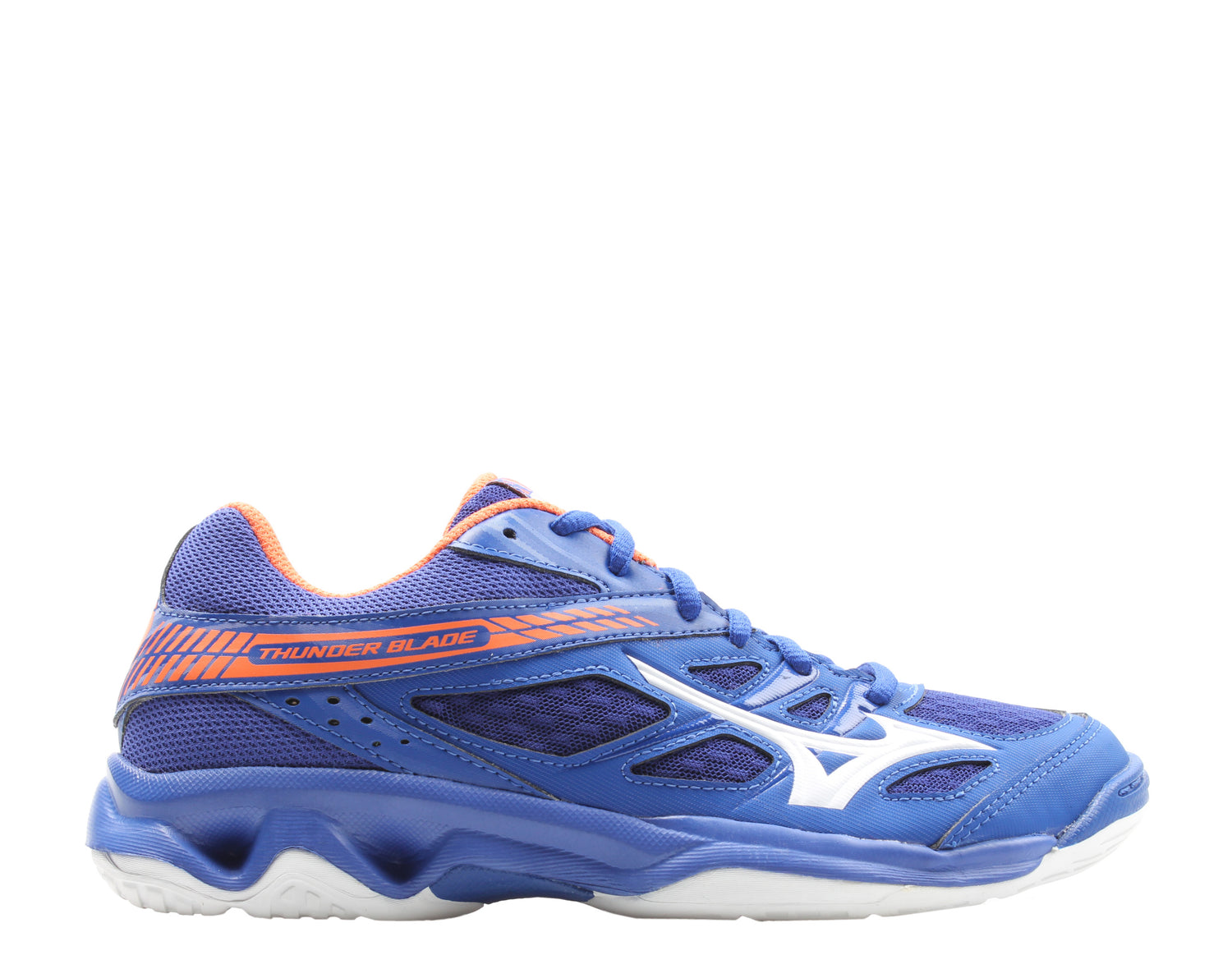 Mizuno Thunder Blade Unisex Volleyball Shoes