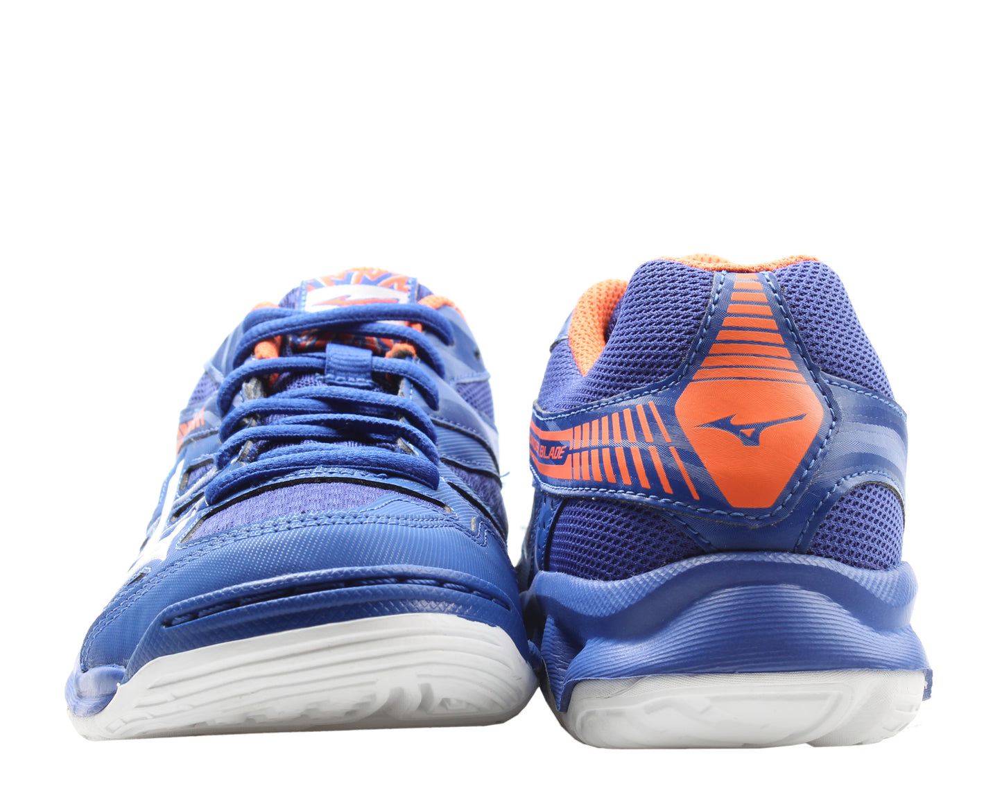 Mizuno Thunder Blade Unisex Volleyball Shoes