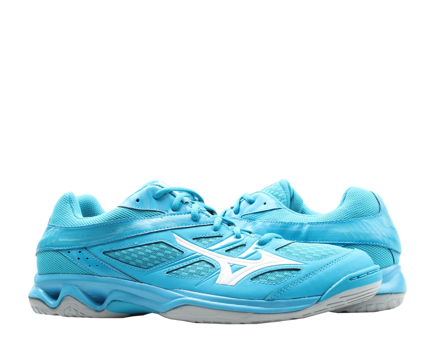 Mizuno Thunder Blade Unisex Volleyball Shoes