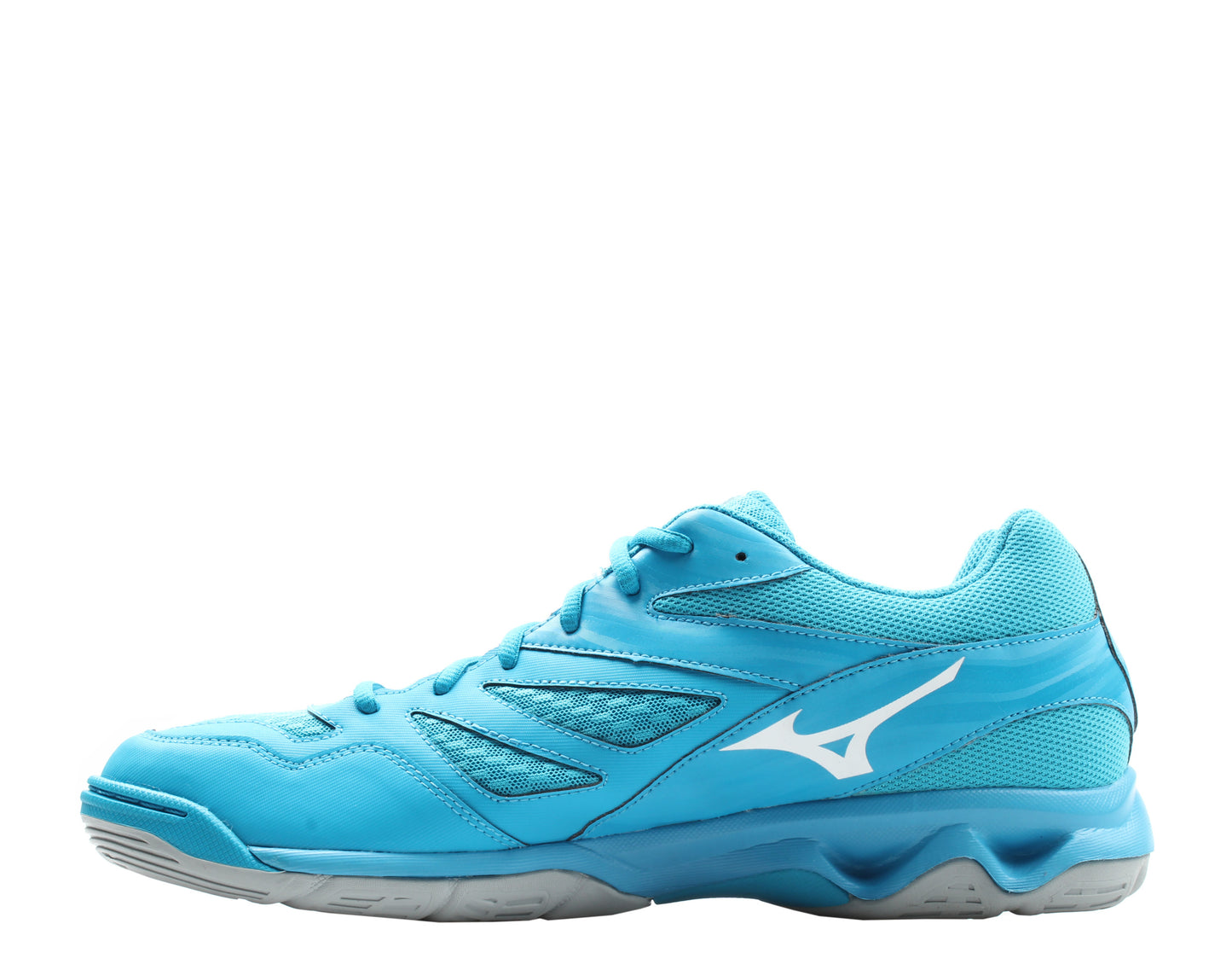 Mizuno Thunder Blade Unisex Volleyball Shoes
