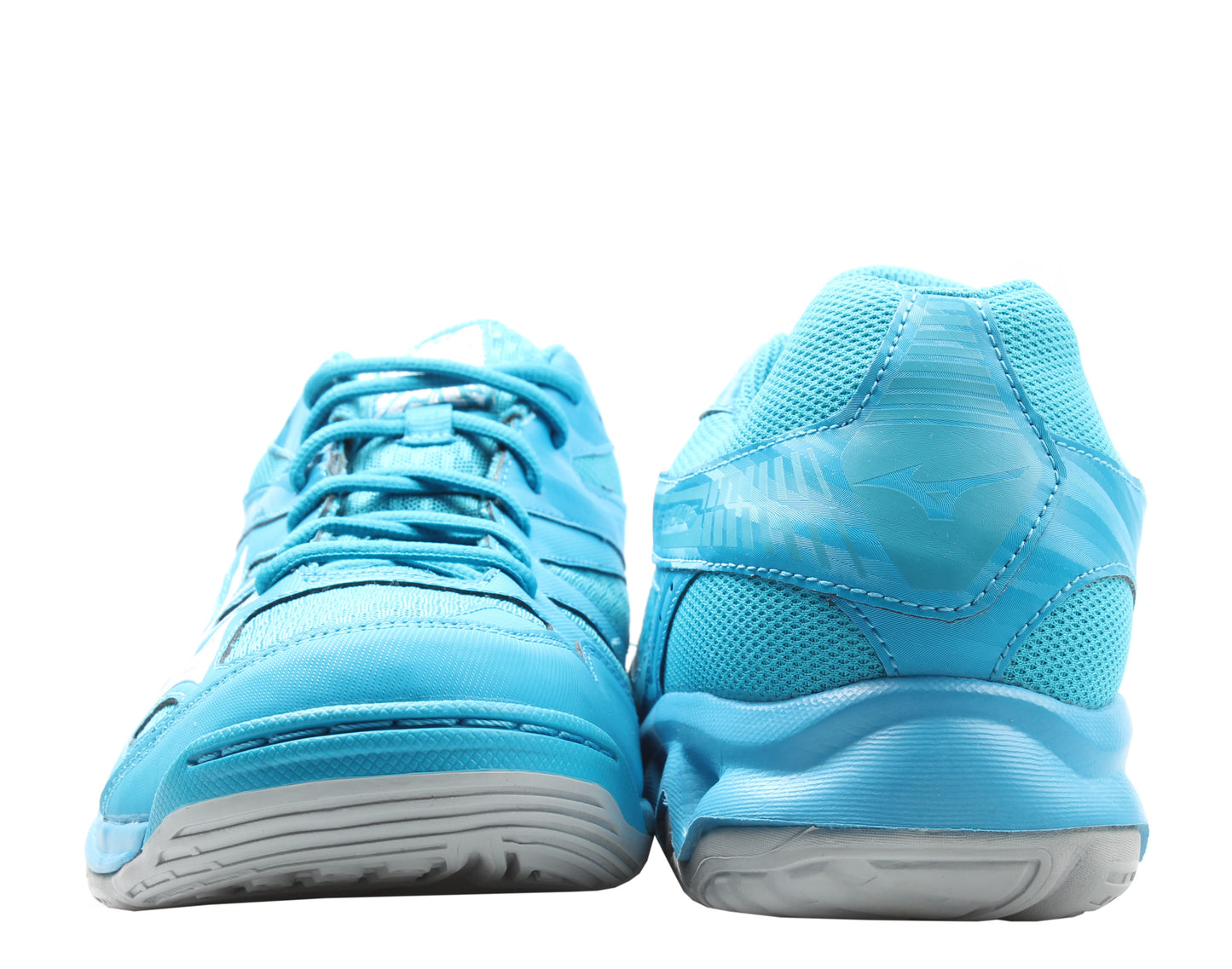 Mizuno Thunder Blade Unisex Volleyball Shoes