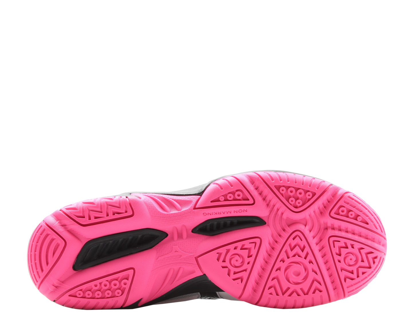 Mizuno Cyclone Speed JR. Big Kids Volleyball Shoes