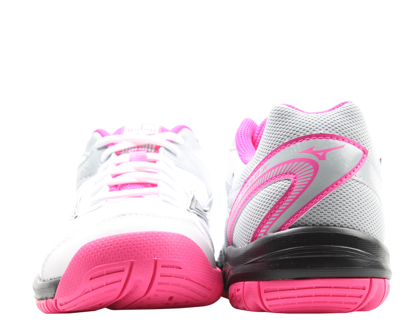 Mizuno Cyclone Speed JR. Big Kids Volleyball Shoes