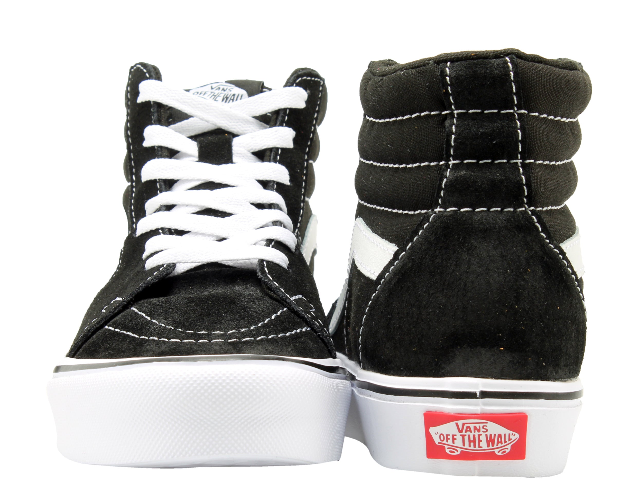 Vans sk8 hi clearance ultracush lite