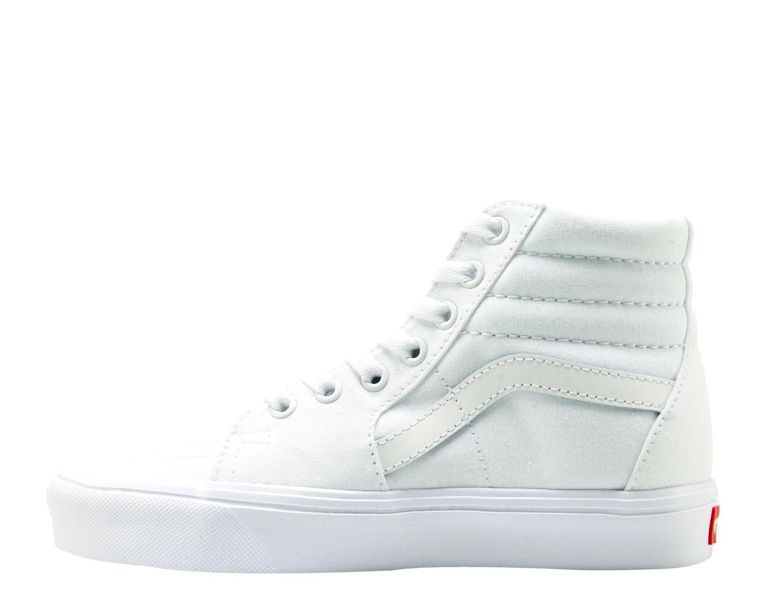 Vans Sk8-Hi Lite Classic Hi Top Sneakers.