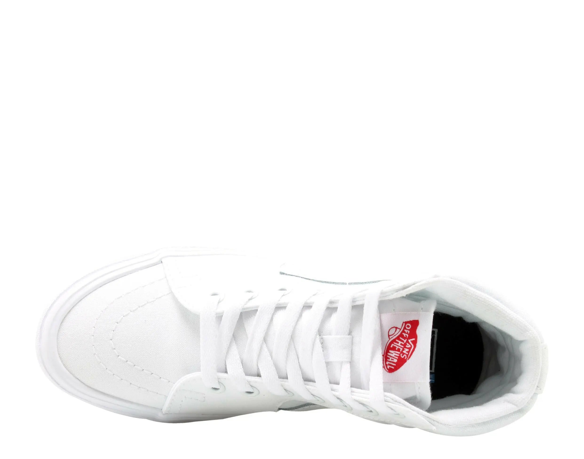 Vans Sk8-Hi Lite Classic Hi Top Sneakers.