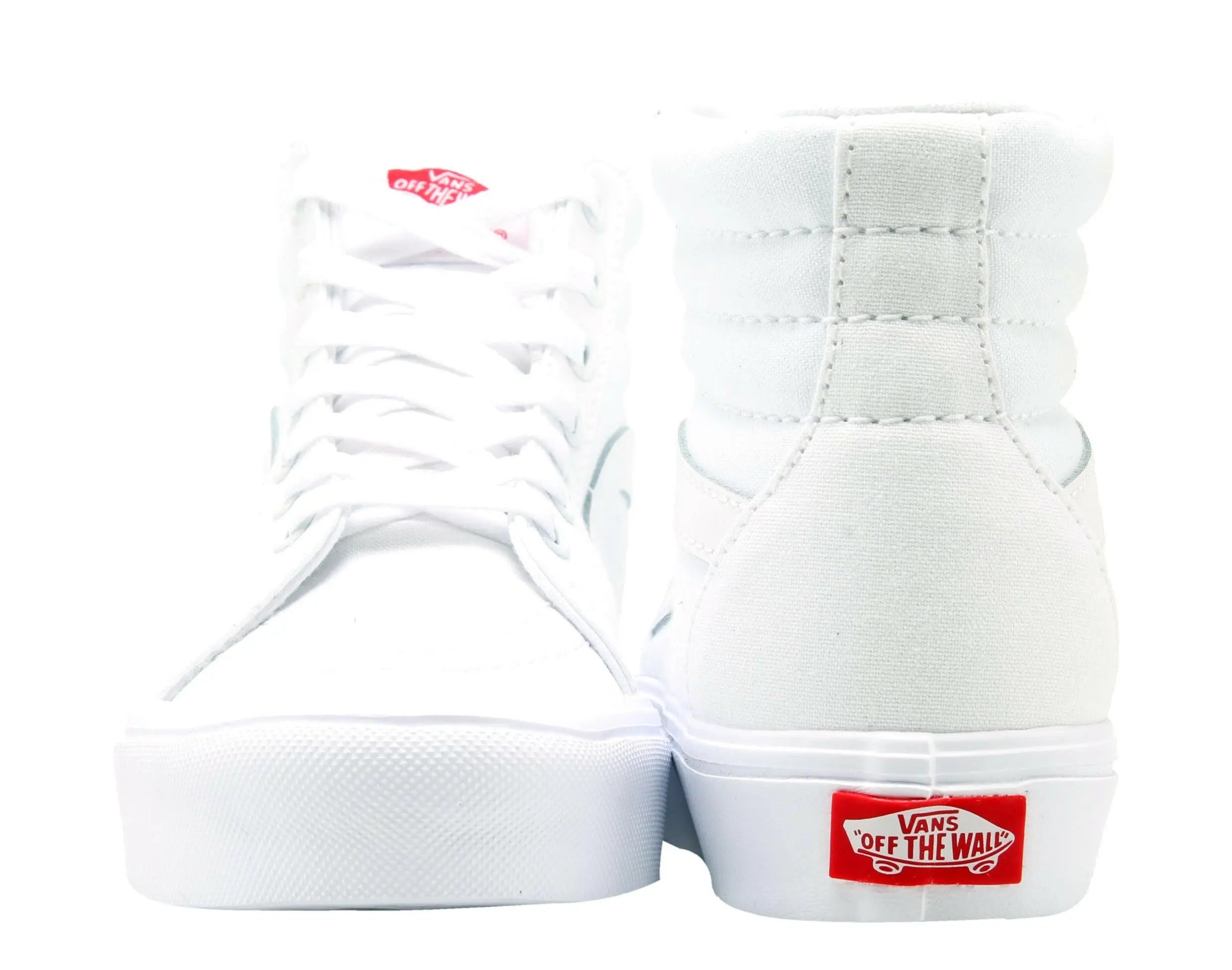 Vans Sk8-Hi Lite Classic Hi Top Sneakers.
