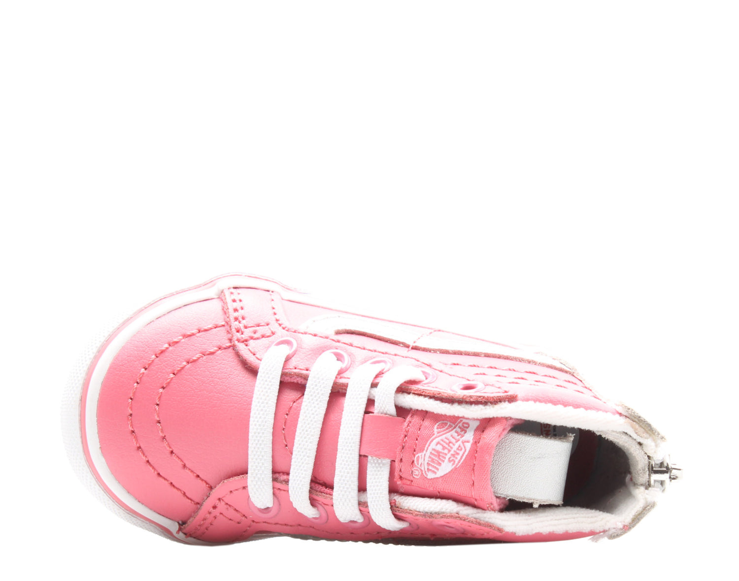 Vans Sk8-Hi Zip MTE Toddler Kids High Top Sneakers
