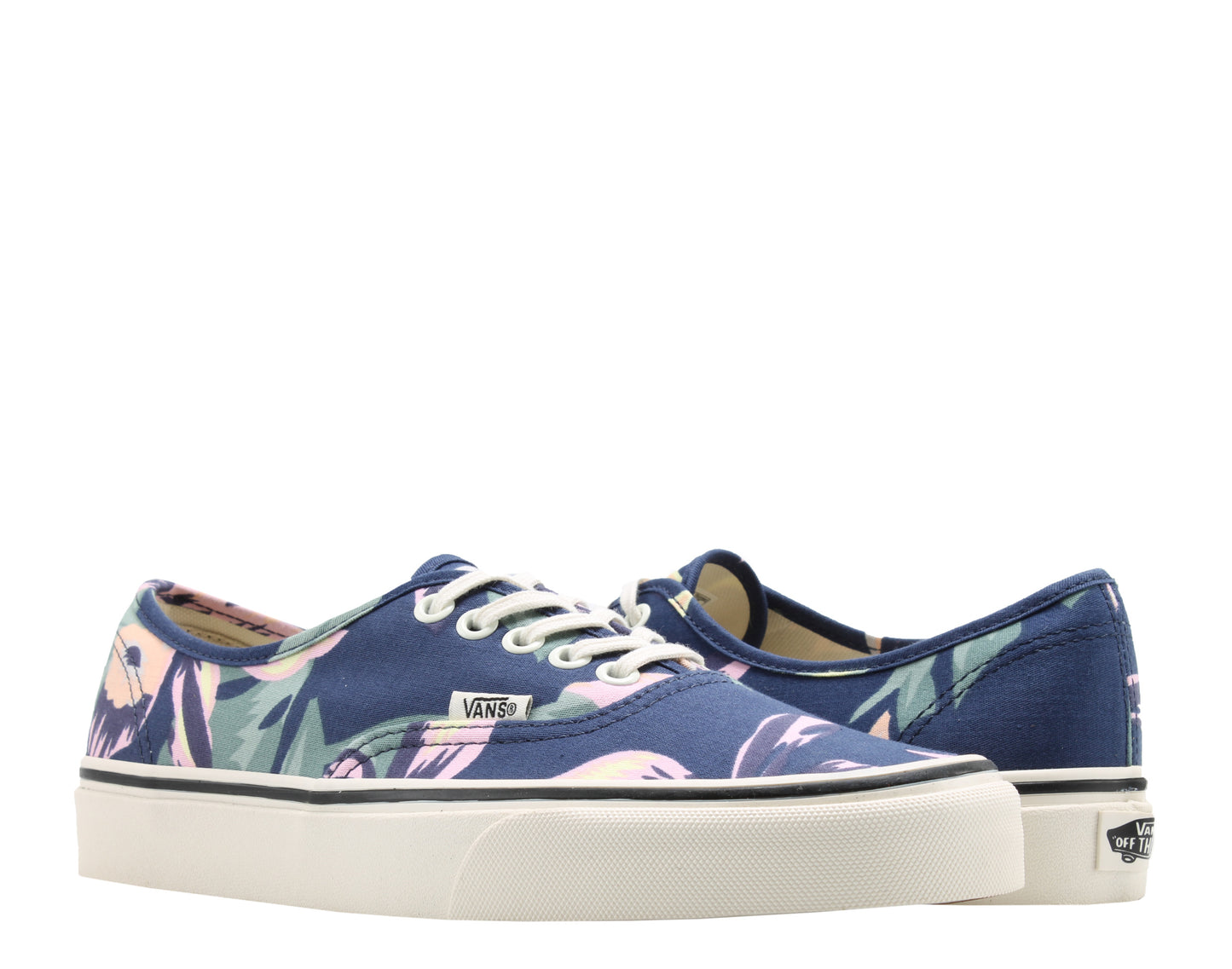 Vans Authentic Low Top Sneakers