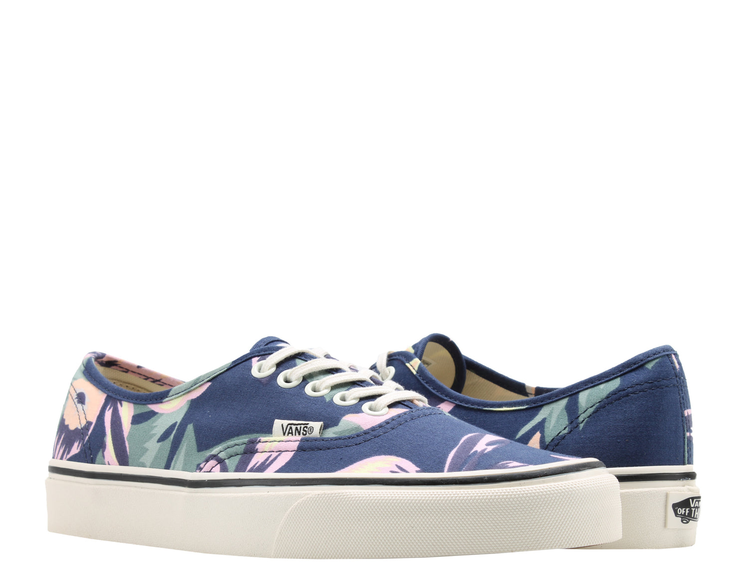 Vans Authentic Low Top Sneakers