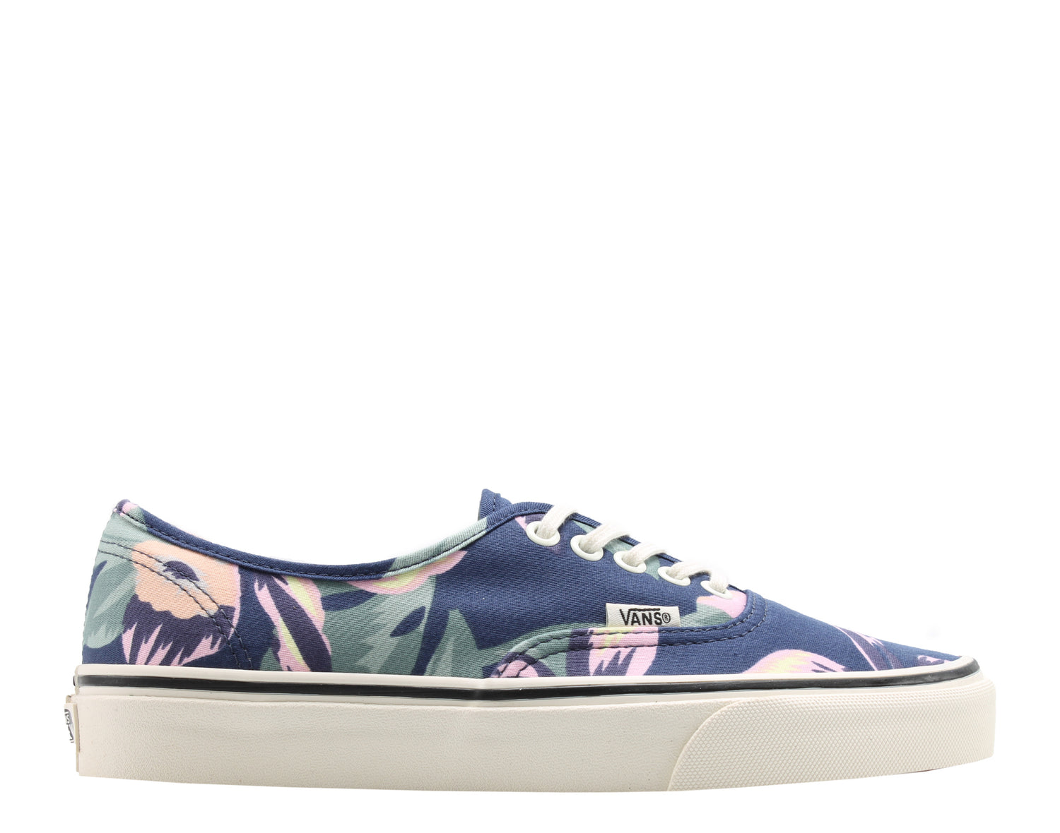 Vans Authentic Low Top Sneakers