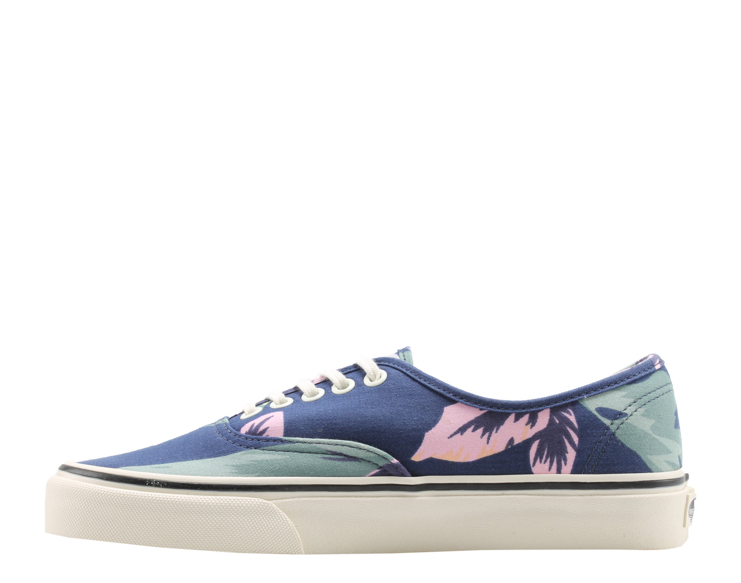 Vans Authentic Low Top Sneakers