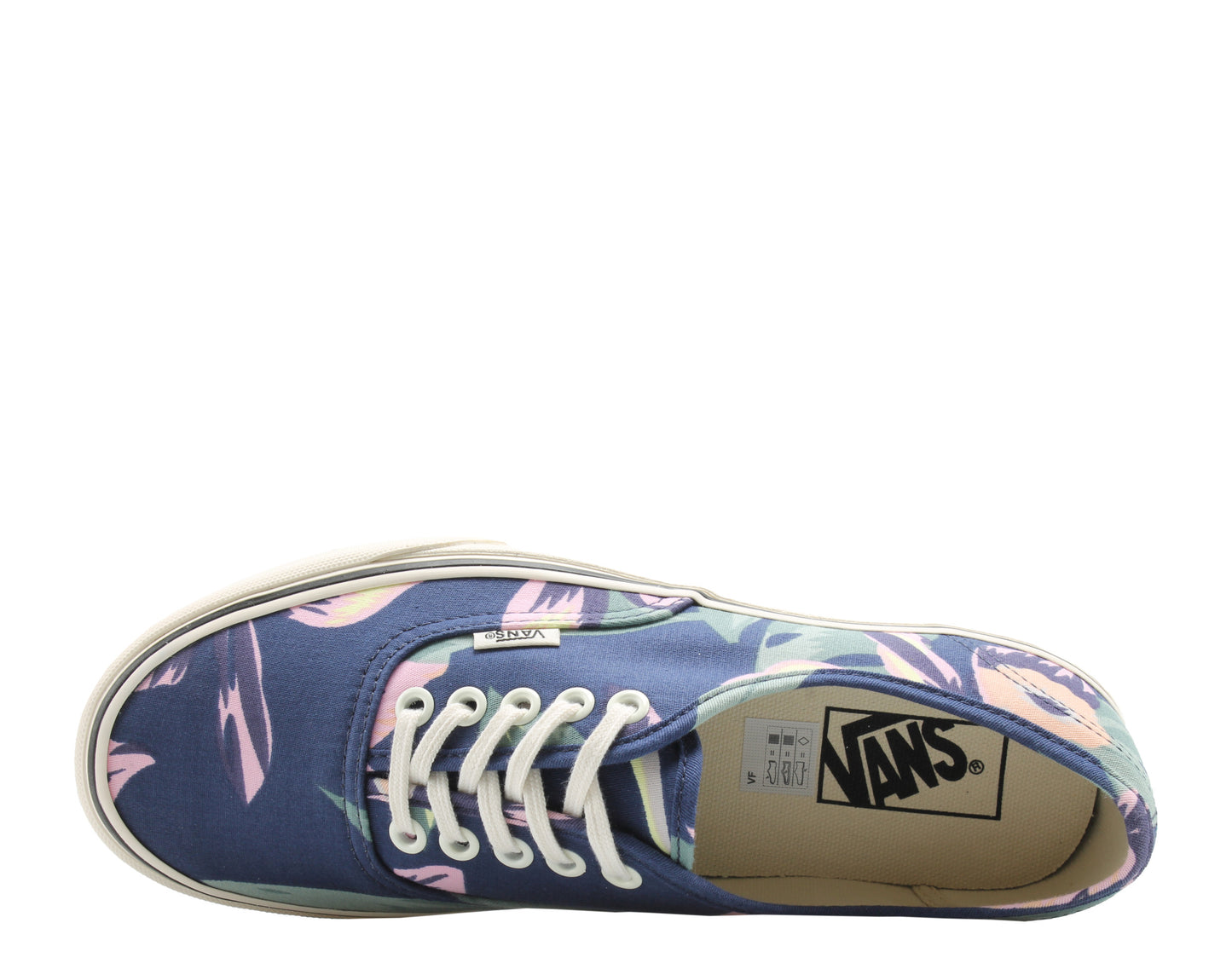 Vans Authentic Low Top Sneakers