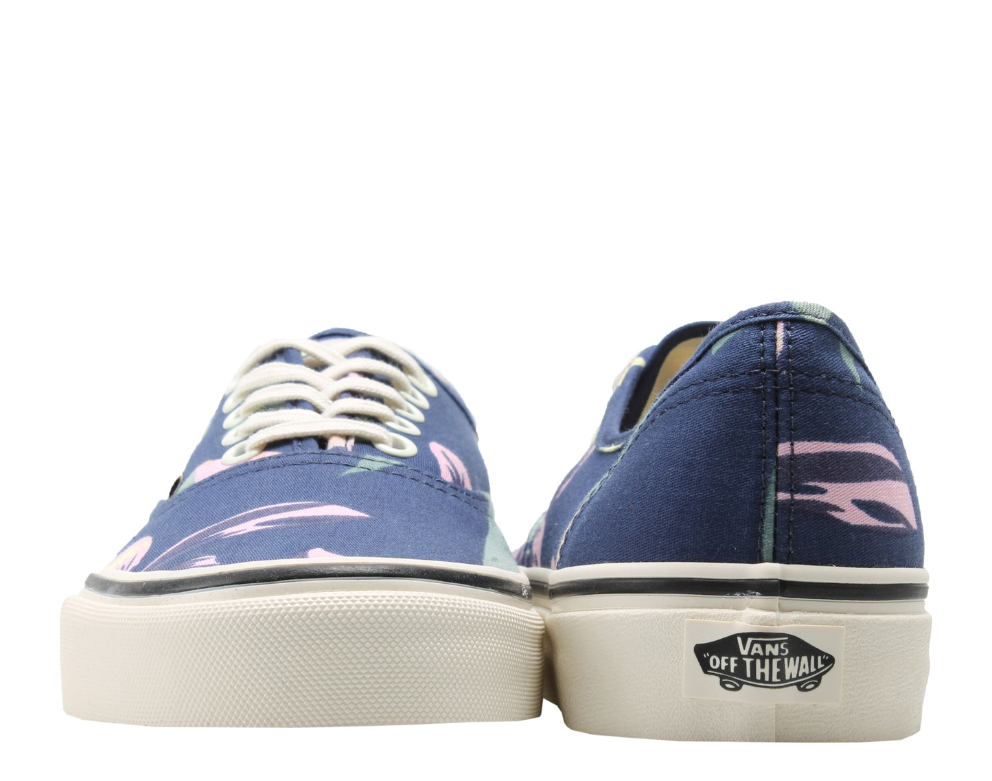 Vans Authentic Low Top Sneakers