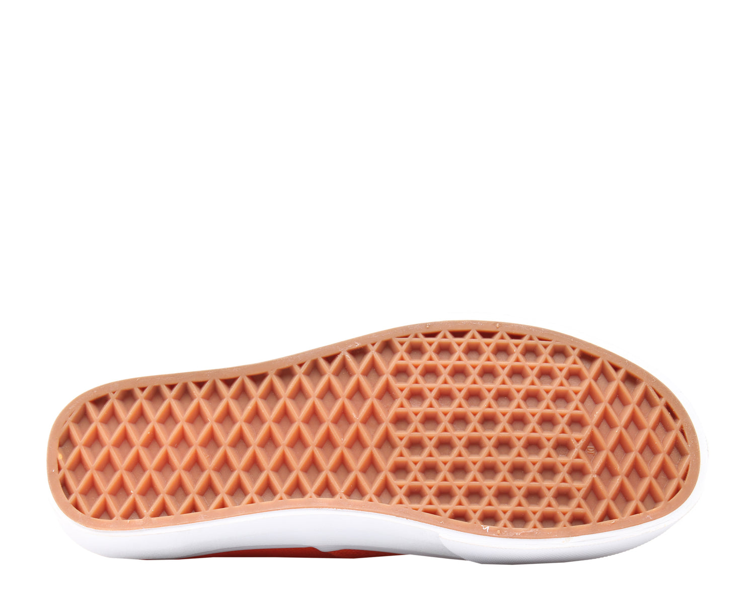 Vans Authentic Oversized Lace Low Top Sneakers